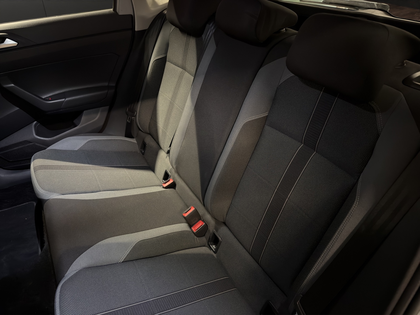 VW Polo 1.5 TSI EVO Highline DSG-image-9