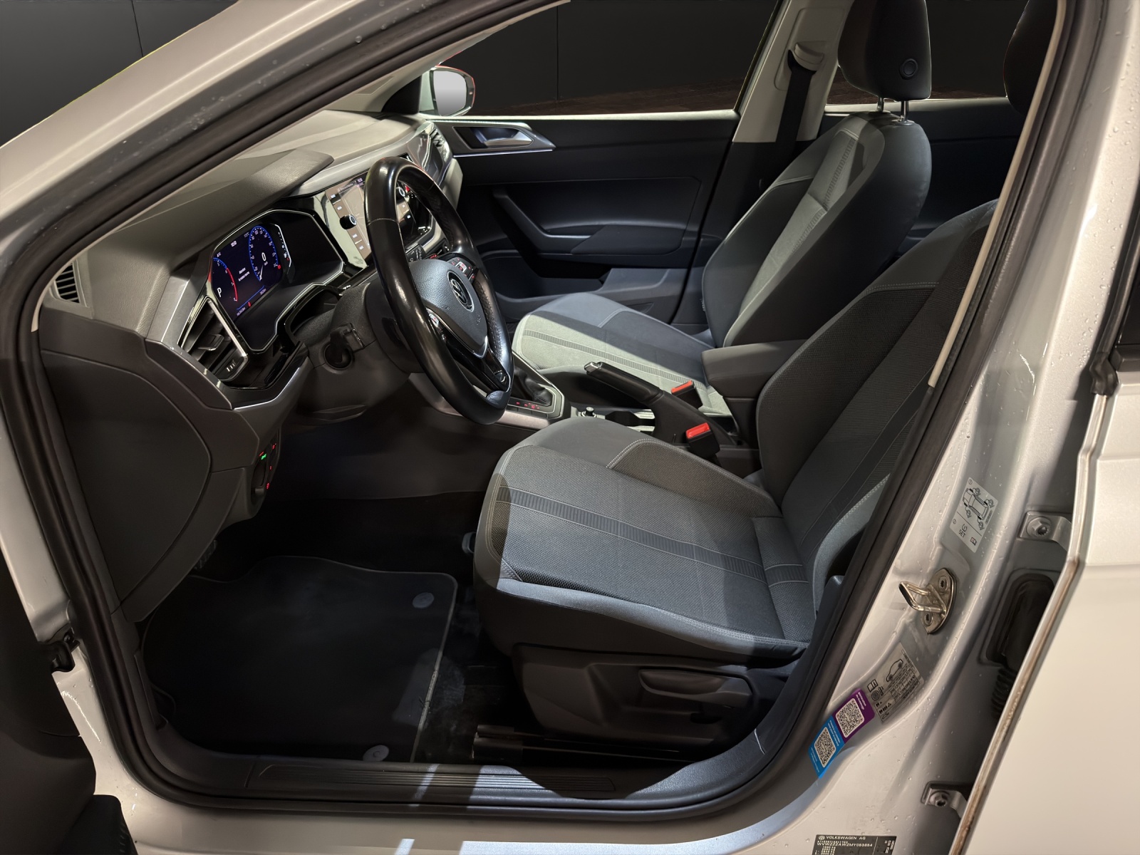 VW Polo 1.5 TSI EVO Highline DSG-image-6
