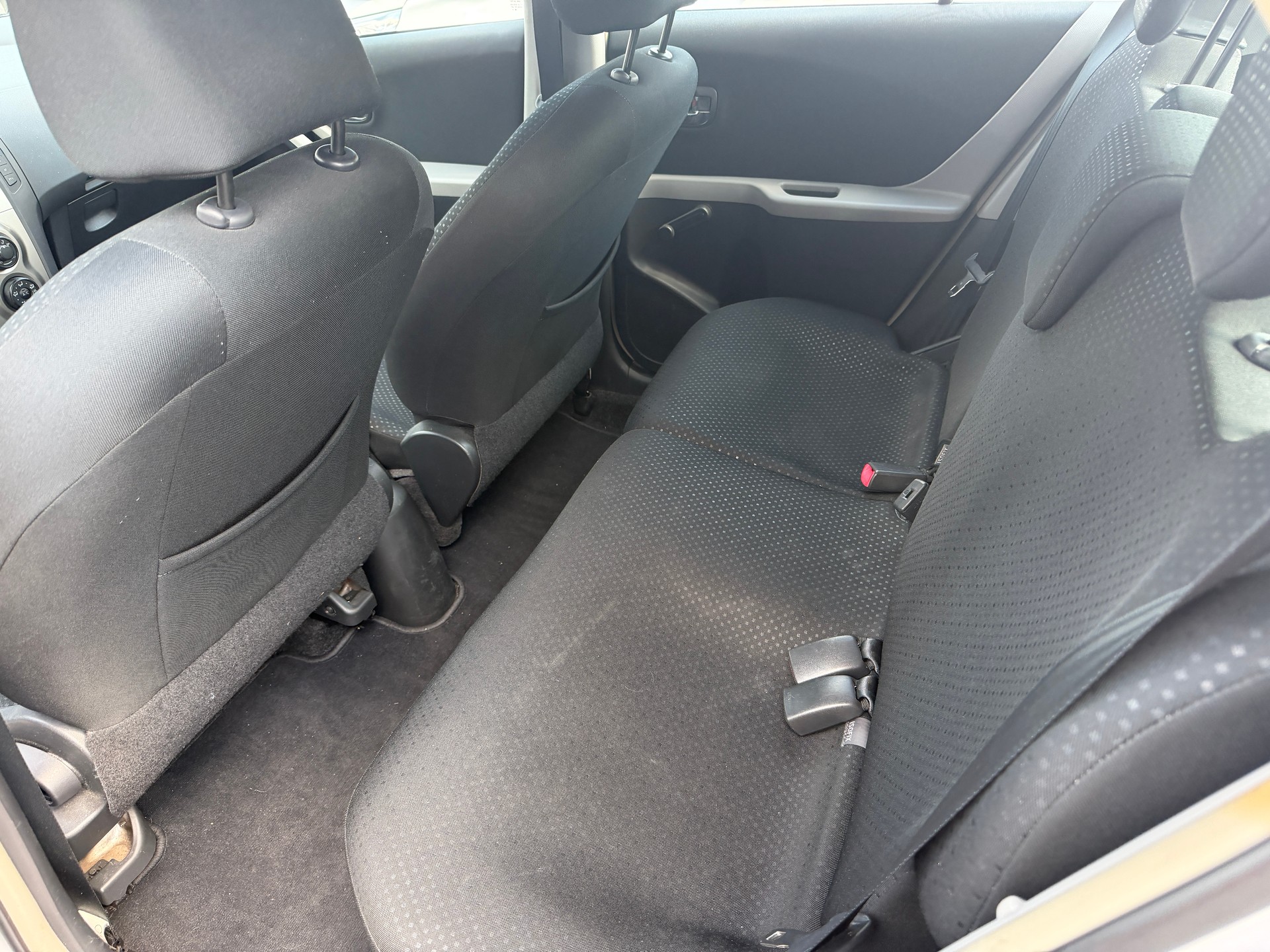 TOYOTA Yaris 1.4 D-4D Linea Luna Multimode-image-6