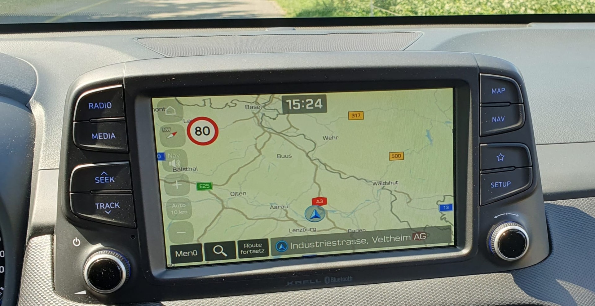 HYUNDAI Kona 1.6 T-GDi Vertex 4WD Automat-image-12
