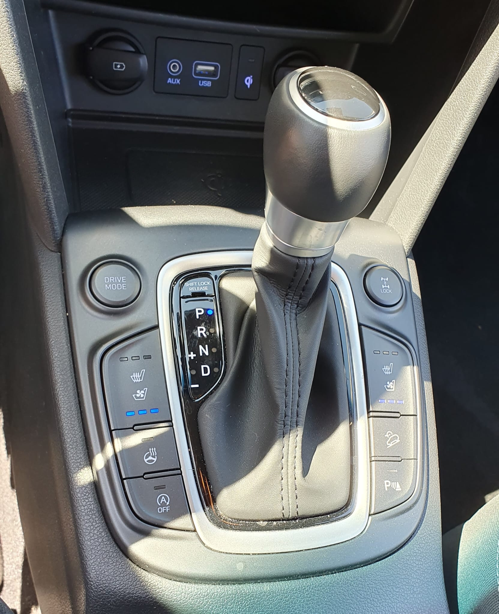 HYUNDAI Kona 1.6 T-GDi Vertex 4WD Automat-image-17