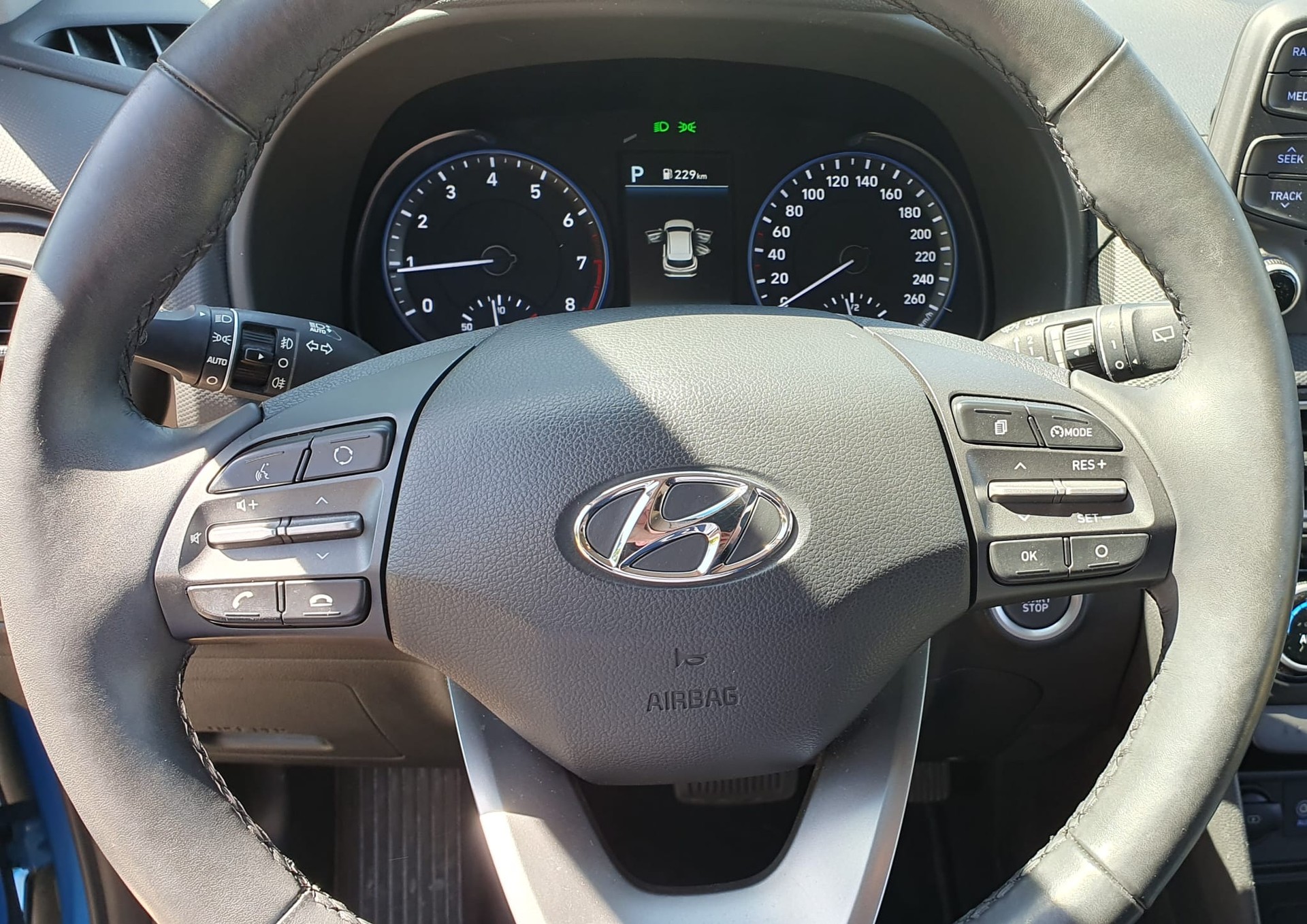 HYUNDAI Kona 1.6 T-GDi Vertex 4WD Automat-image-14