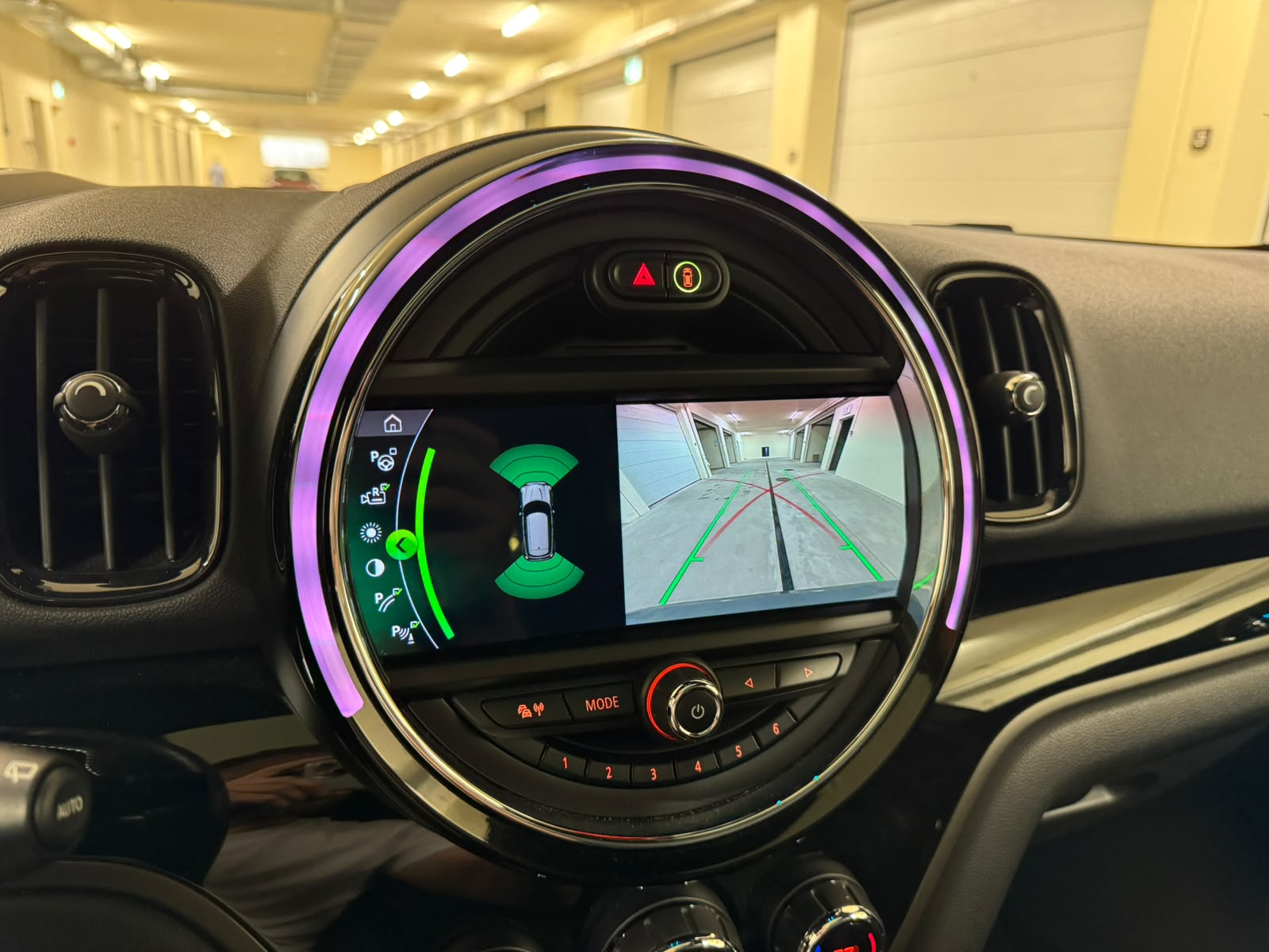 MINI Countryman John Cooper Works ALL4 Steptronic-image-20