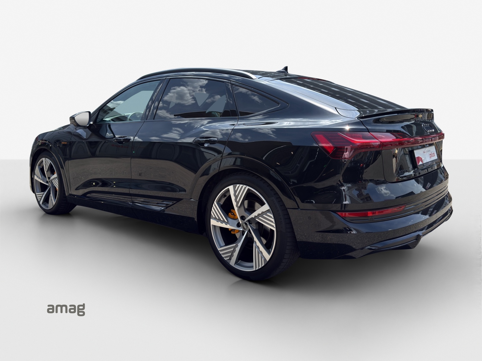AUDI e-tron 55 Sportback S Line Black Edition quattro-showroom-element-2