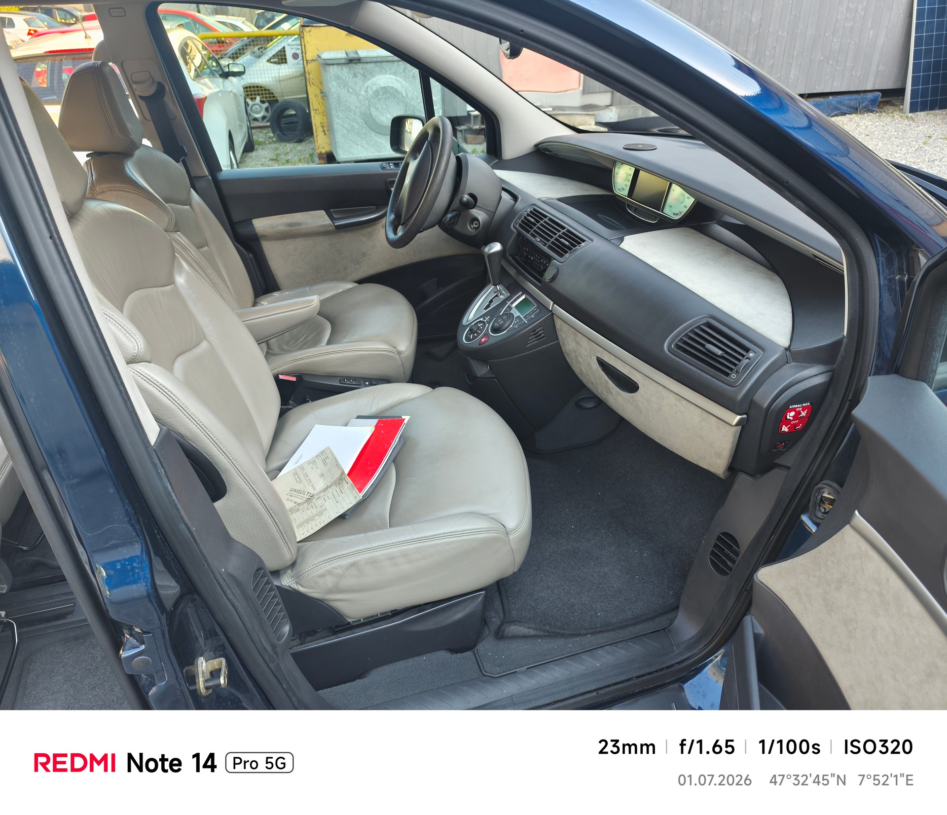 CITROEN 3.0i V6 Edition-image-4