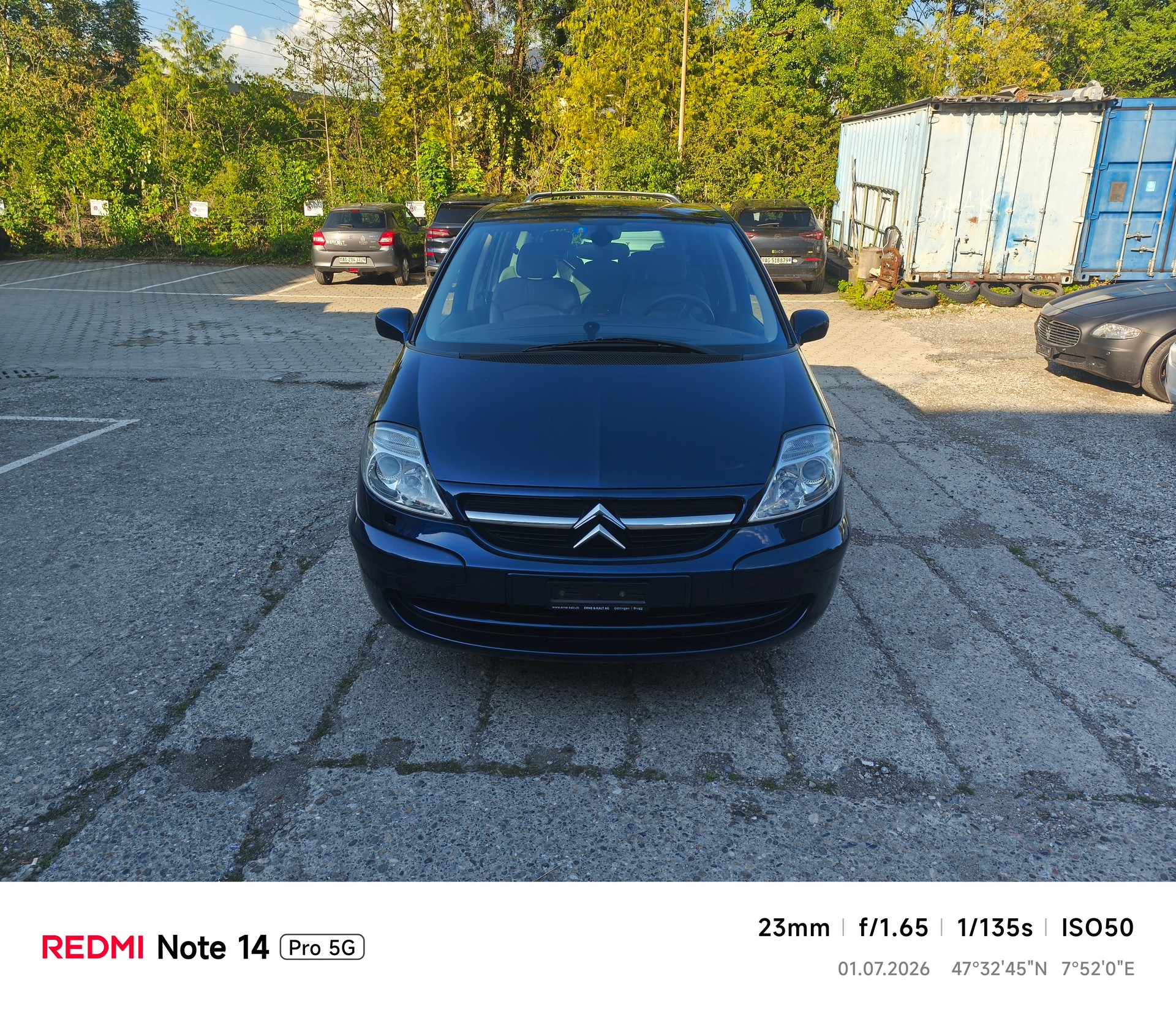 CITROEN 3.0i V6 Edition-image-0