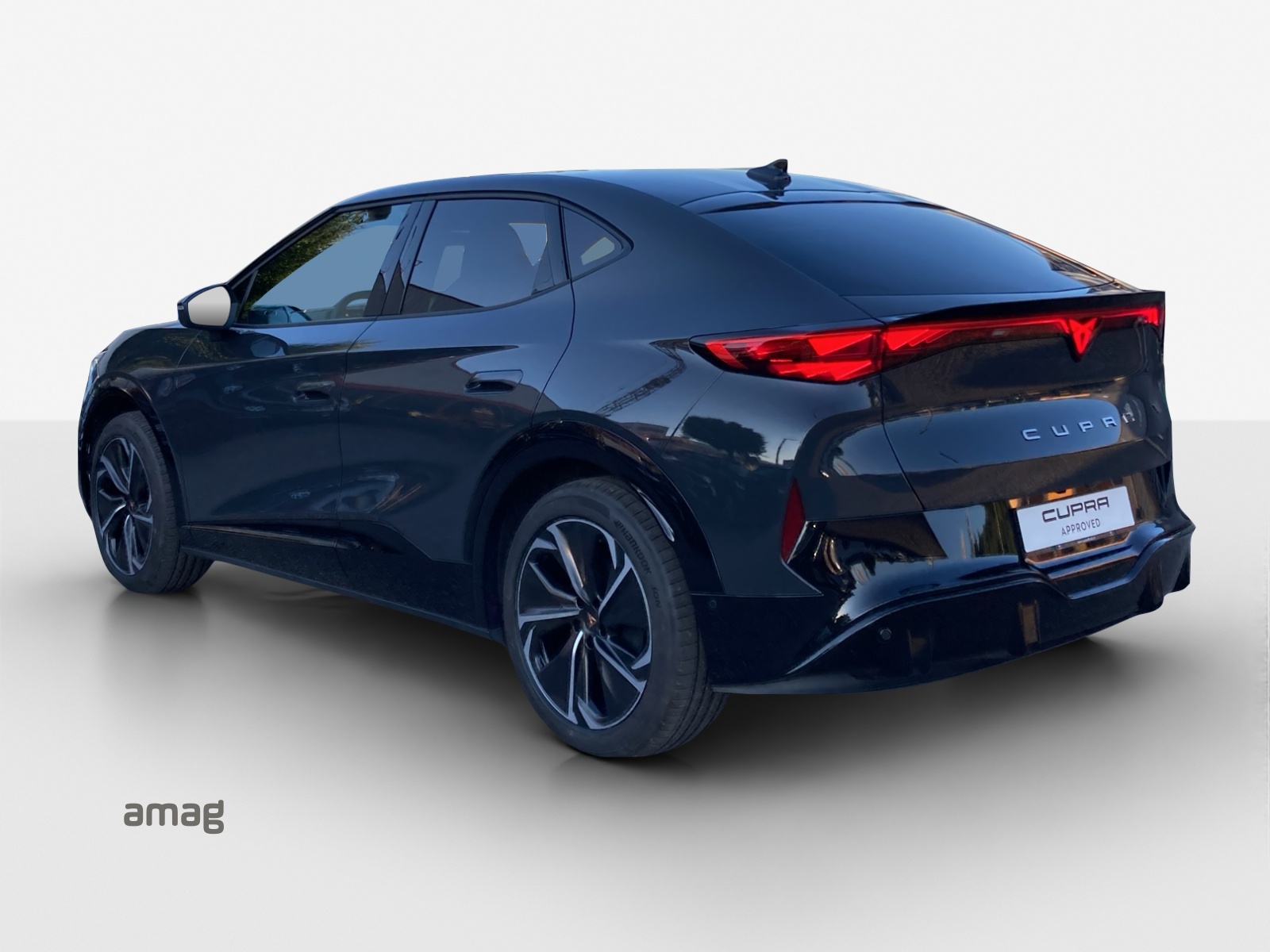 CUPRA Tavascan Type 8 77 kWh VZ-image-2