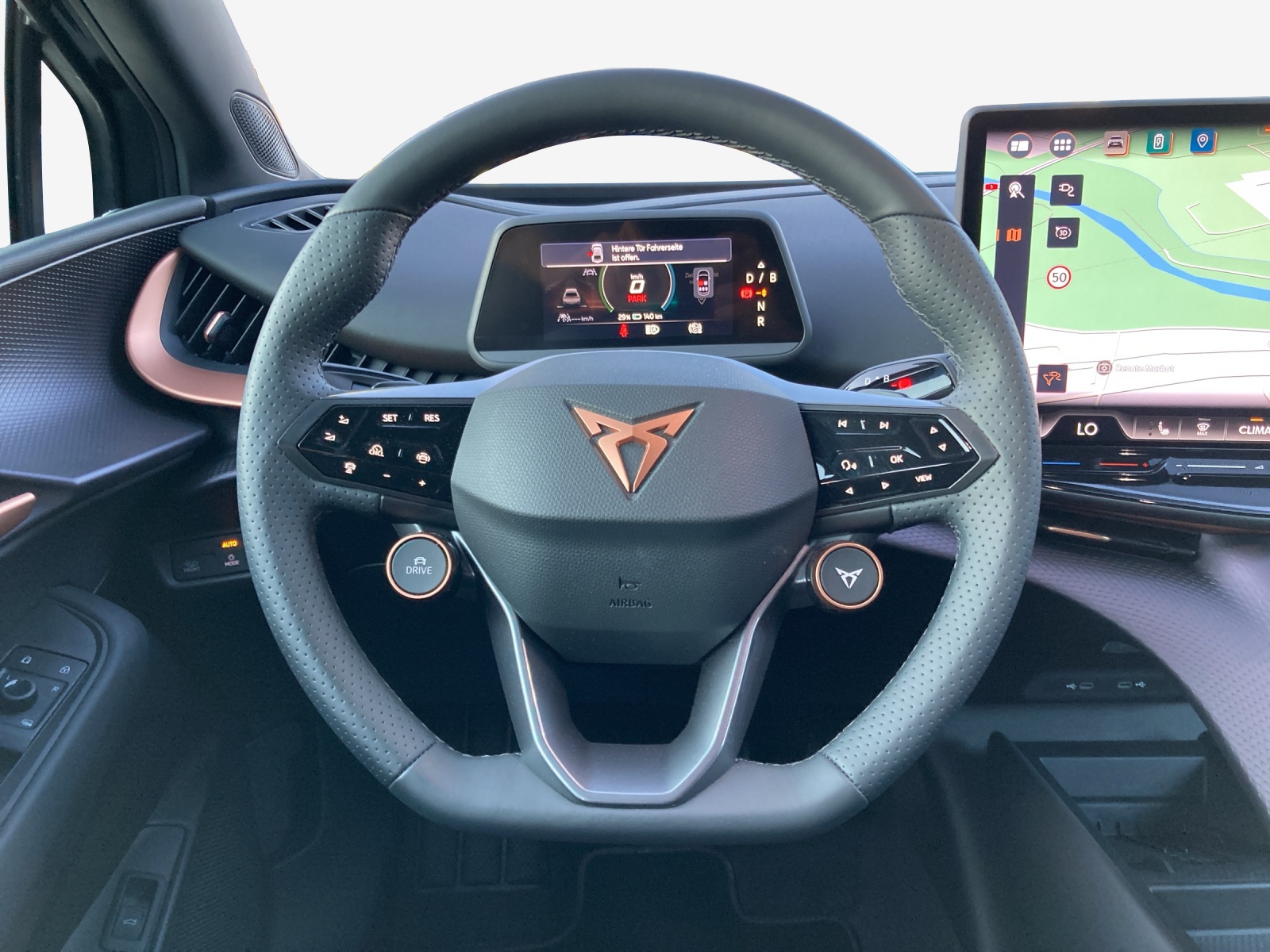 CUPRA Tavascan Type 8 77 kWh VZ-image-9