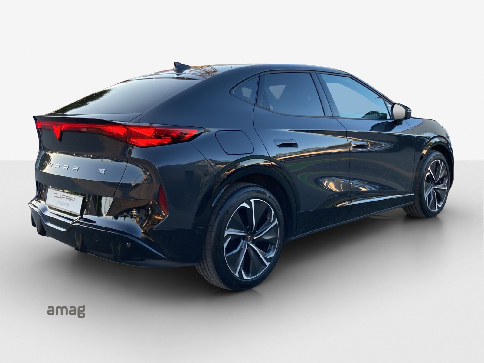 CUPRA Tavascan Type 8 77 kWh VZ-image-4