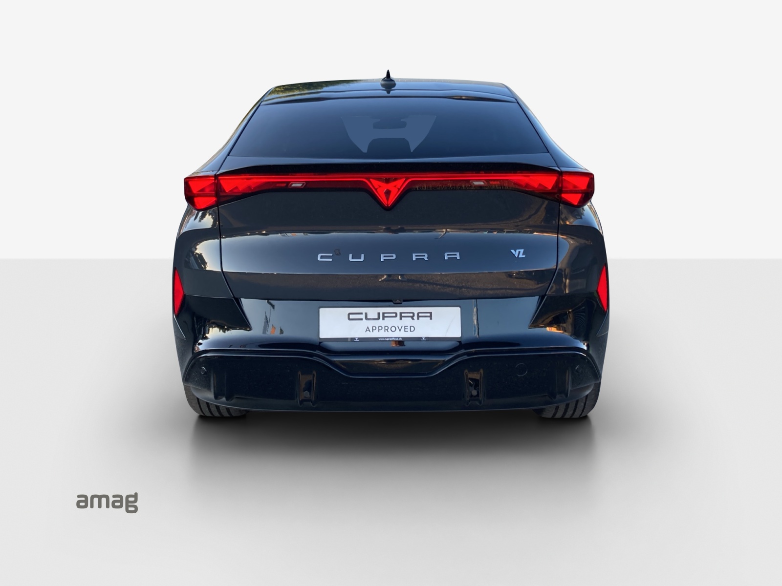 CUPRA Tavascan Type 8 77 kWh VZ-image-3