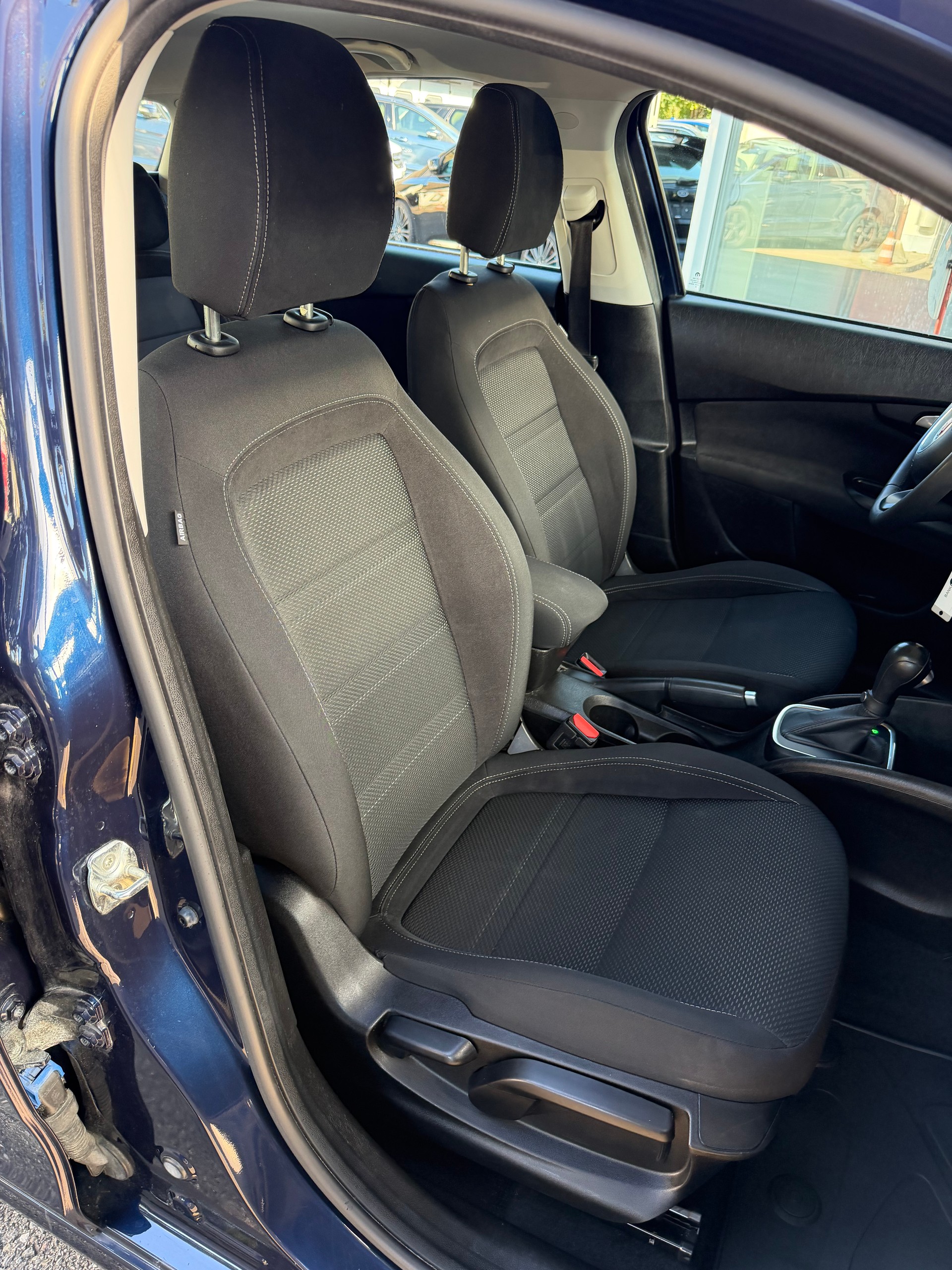 FIAT Tipo 1.6MJ Station Wagon Lounge DCT-image-14