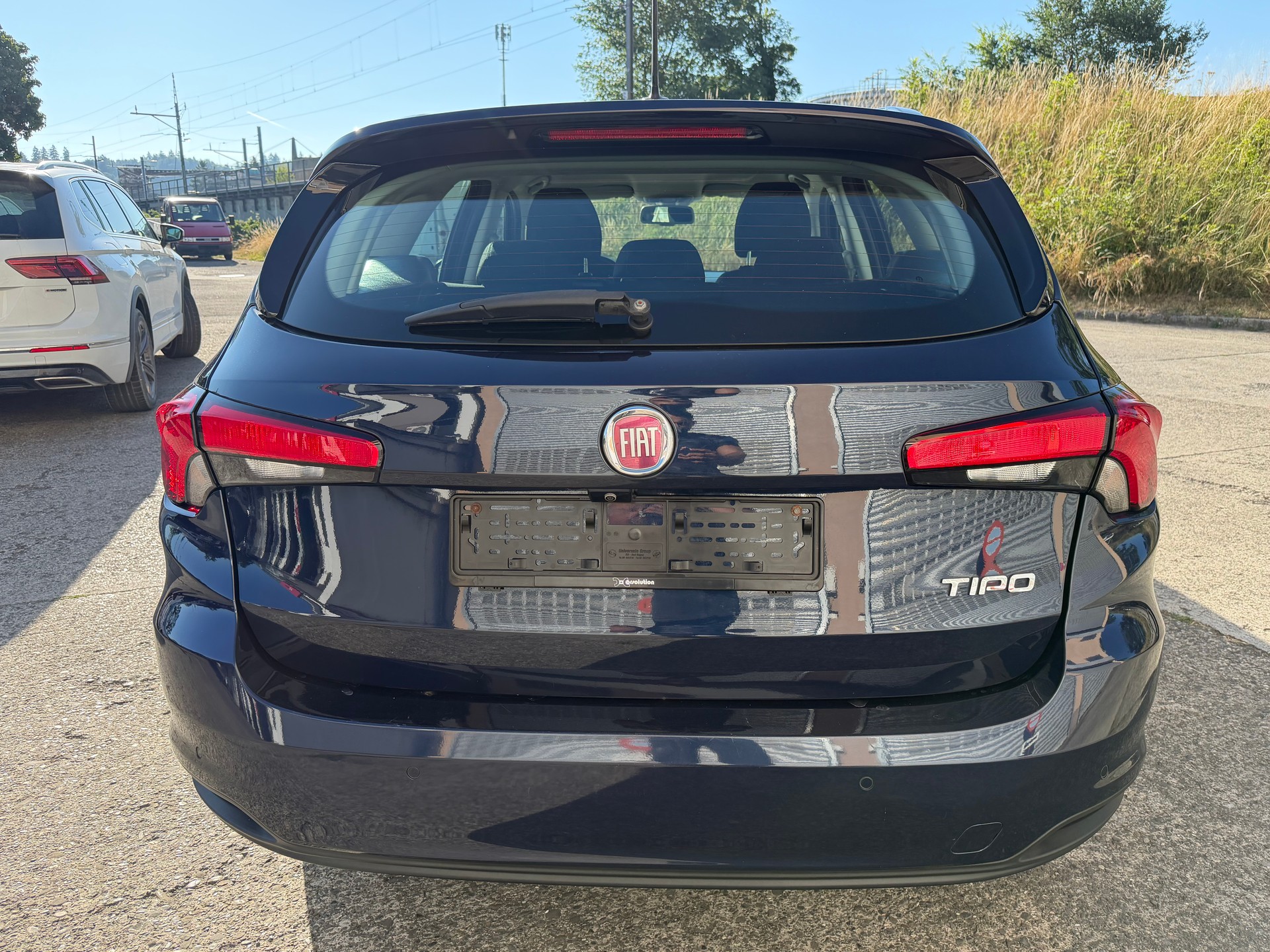 FIAT Tipo 1.6MJ Station Wagon Lounge DCT-image-3