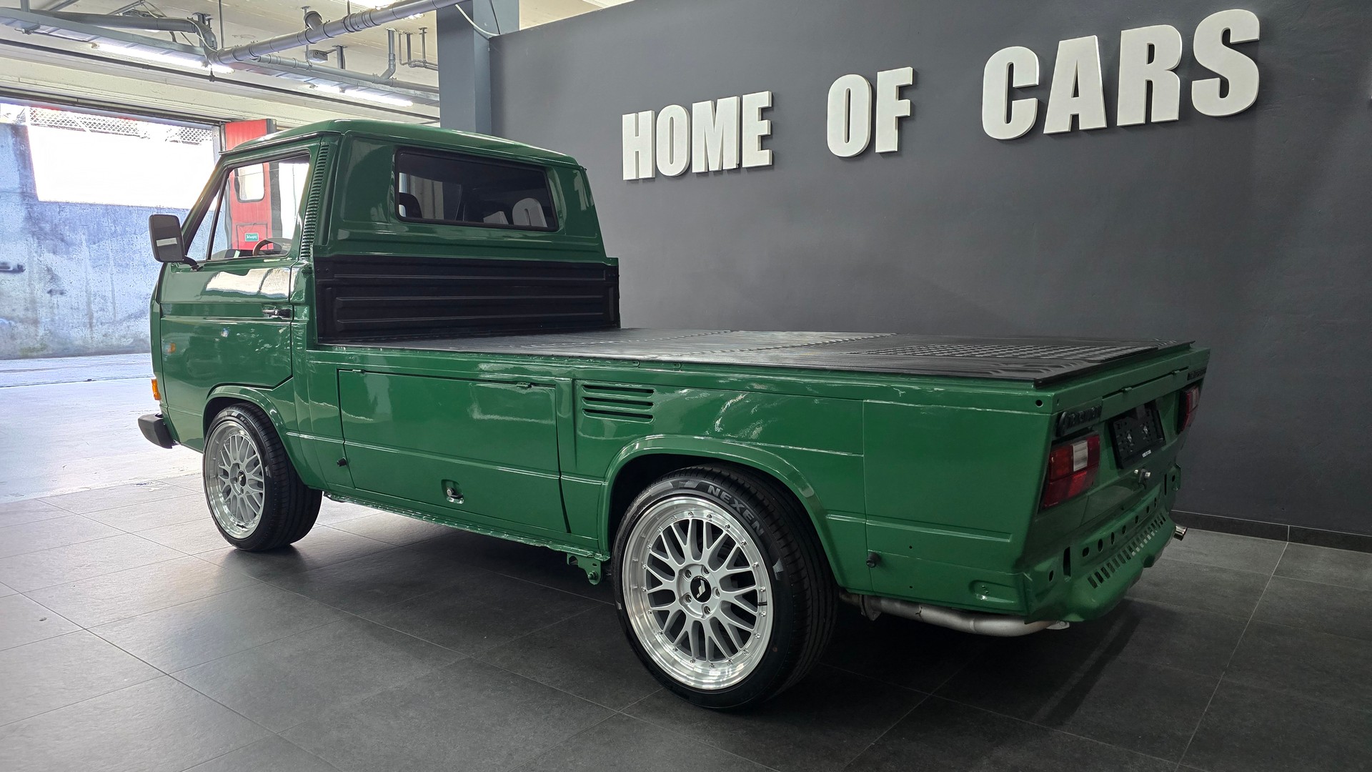 VW T3 2.1-image-5