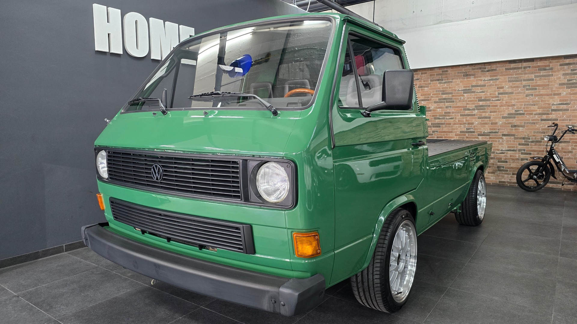 VW T3 2.1-image-0