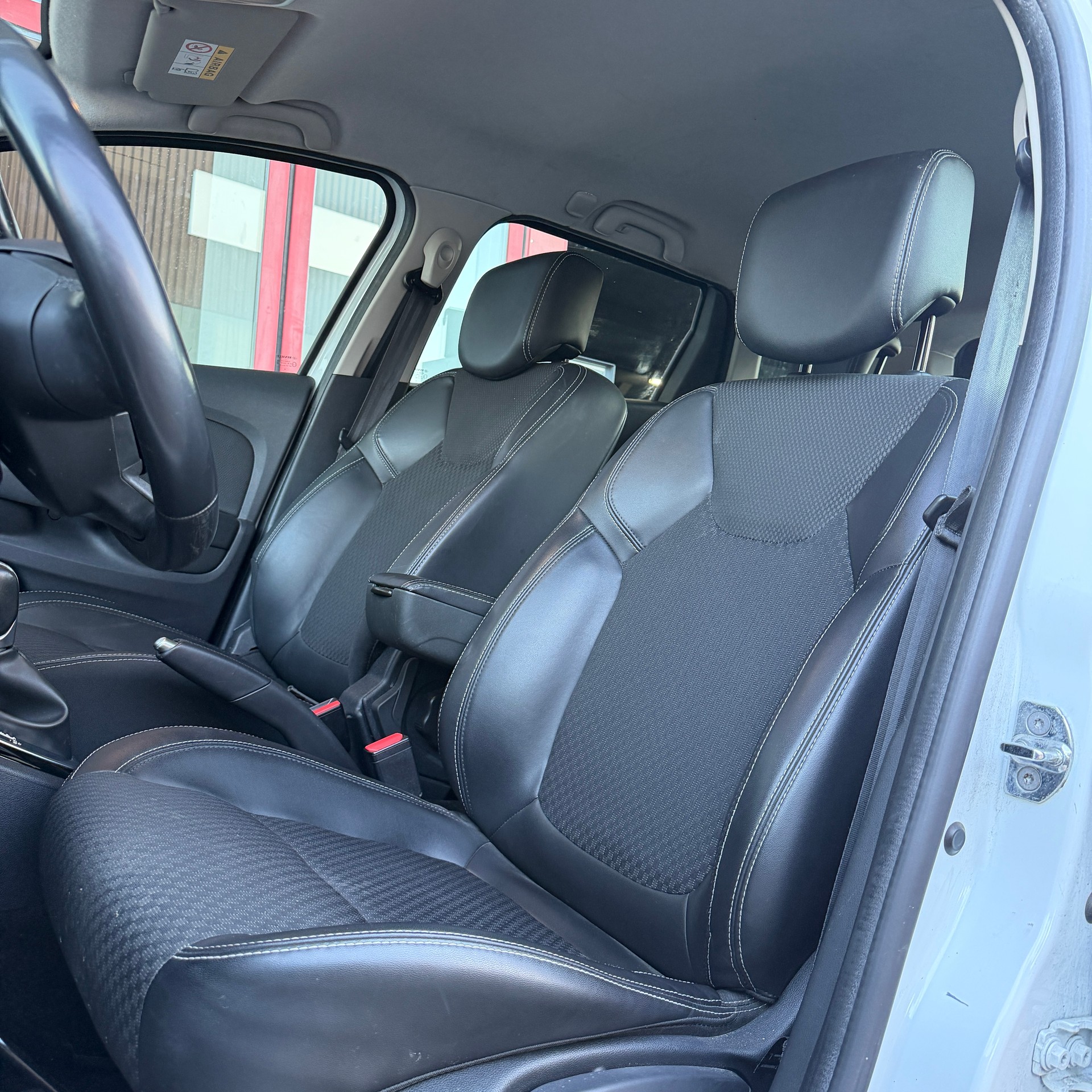RENAULT Clio Grandtour 1.5 dCi Intens EDC-image-8
