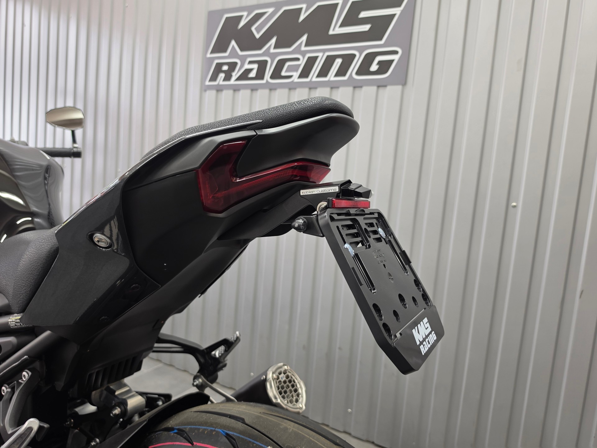 KAWASAKI Z 900 (35kW)-image-12