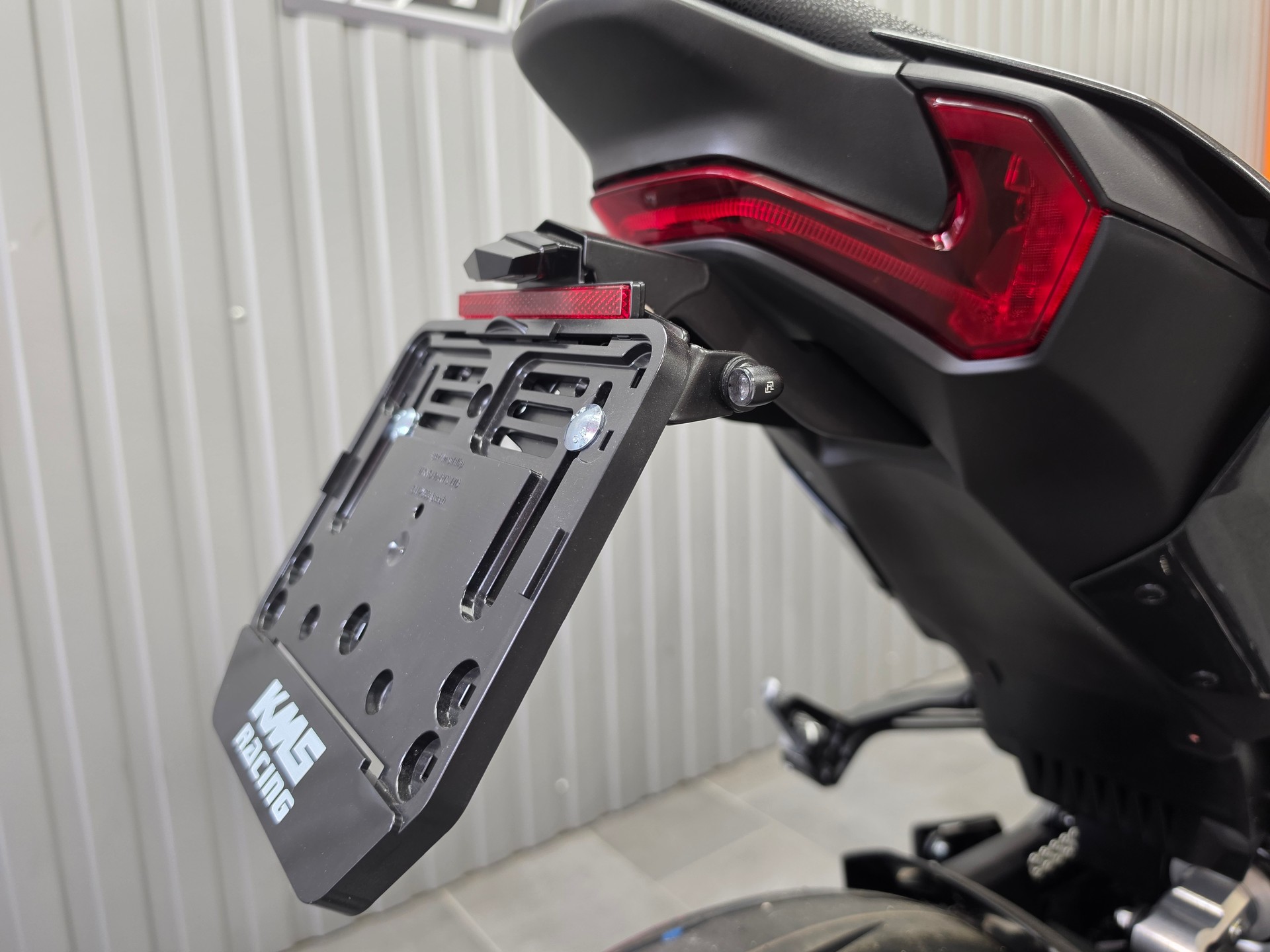 KAWASAKI Z 900 (35kW)-image-6