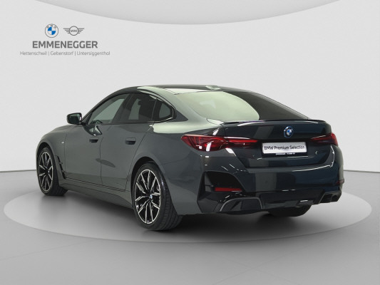 BMW i4 xDrive 40 M Sport Pro-image-2