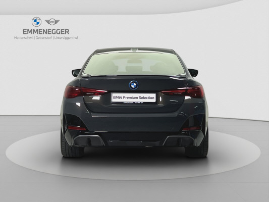BMW i4 xDrive 40 M Sport Pro-image-3