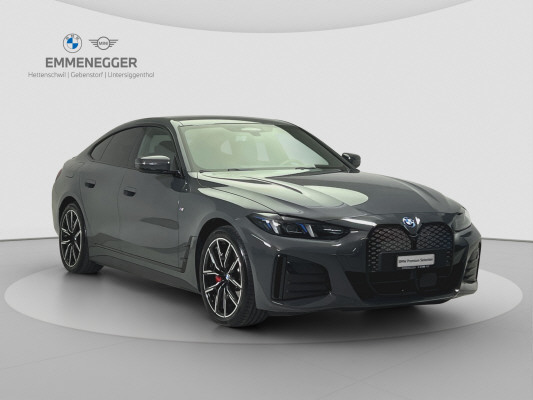 BMW i4 xDrive 40 M Sport Pro-image-6