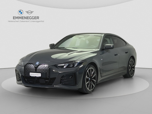 BMW i4 xDrive 40 M Sport Pro