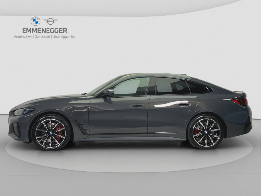 BMW i4 xDrive 40 M Sport Pro-showroom-element-1