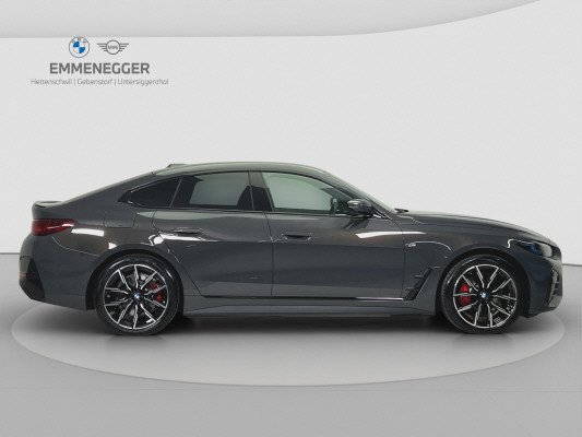 BMW i4 xDrive 40 M Sport Pro-image-5