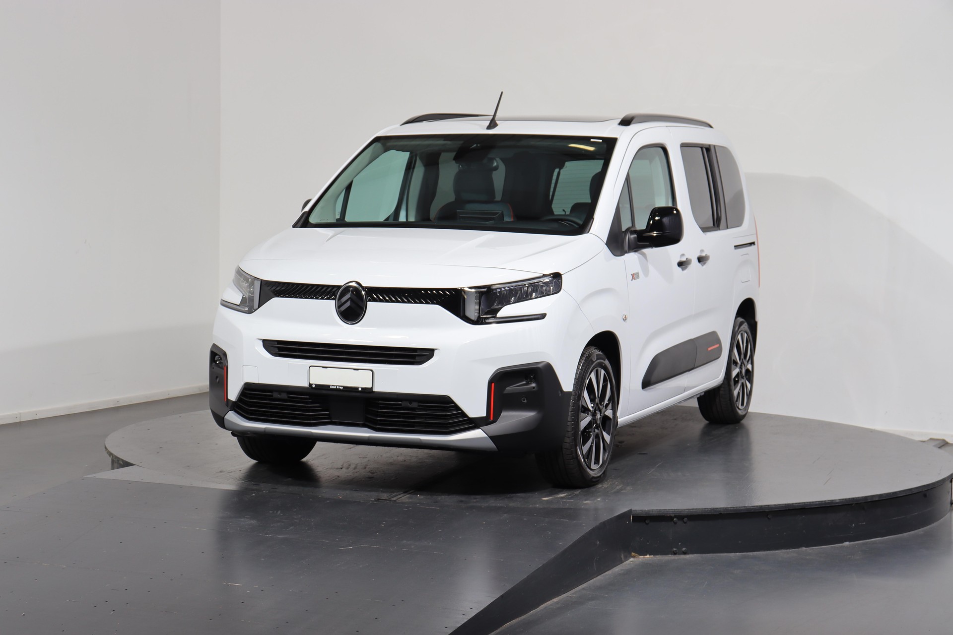 CITROEN Berlingo 1.5 BlueHDi 130 Max-image-0
