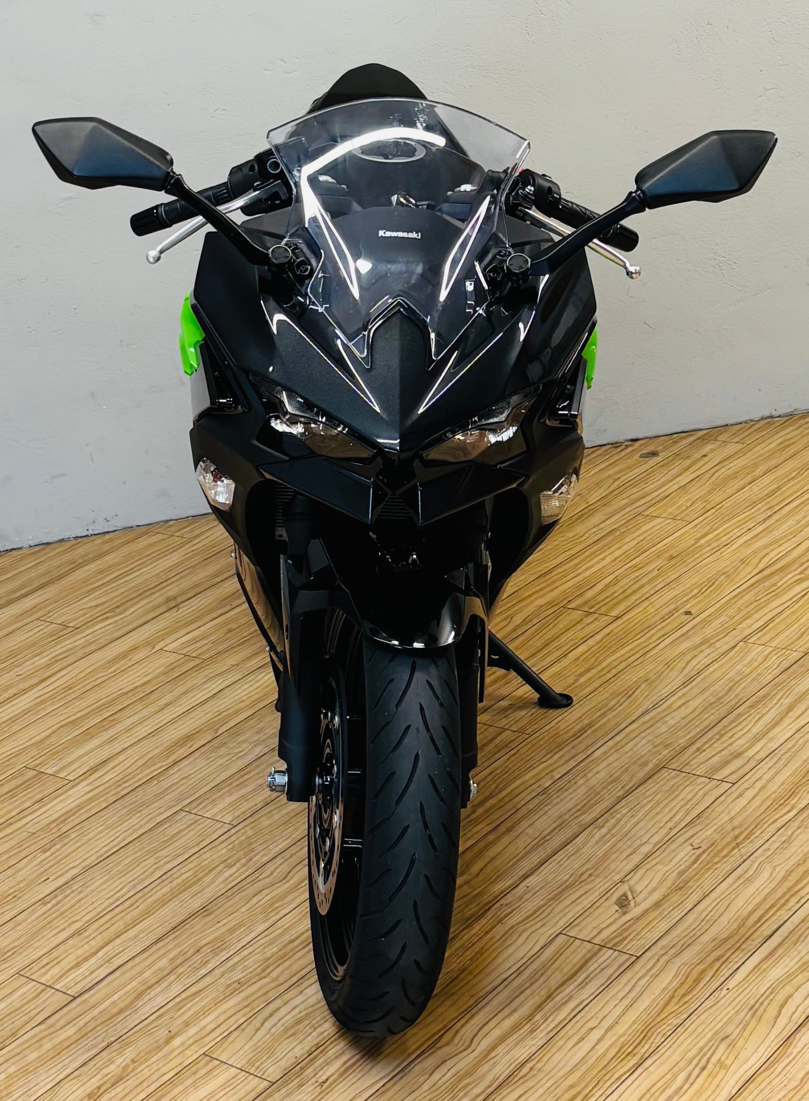 KAWASAKI Ninja 500-image-7