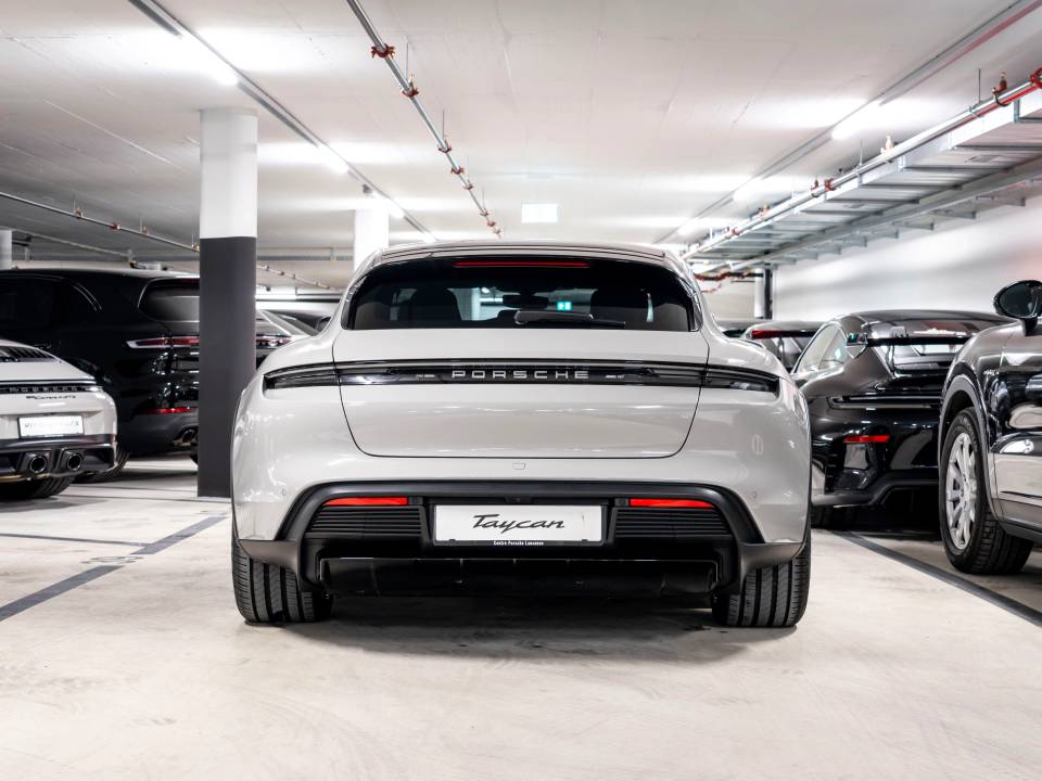 PORSCHE Taycan CrossTurismo 4 104kWh-image-4