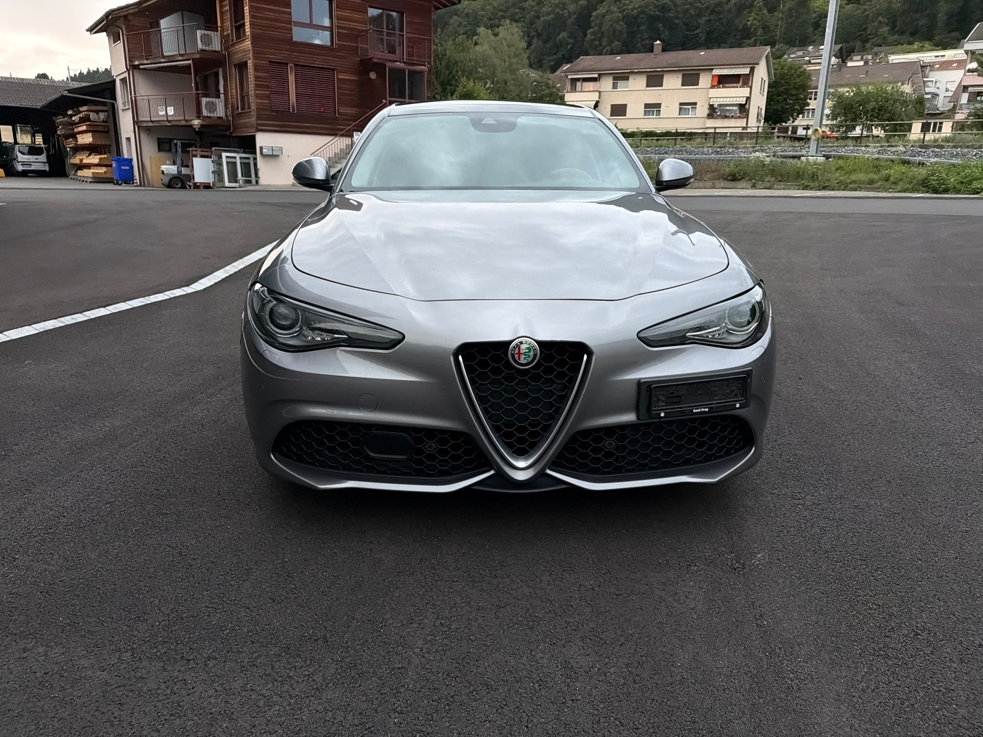 ALFA ROMEO Giulia 2.0 Veloce Q4 Automatic-image-7