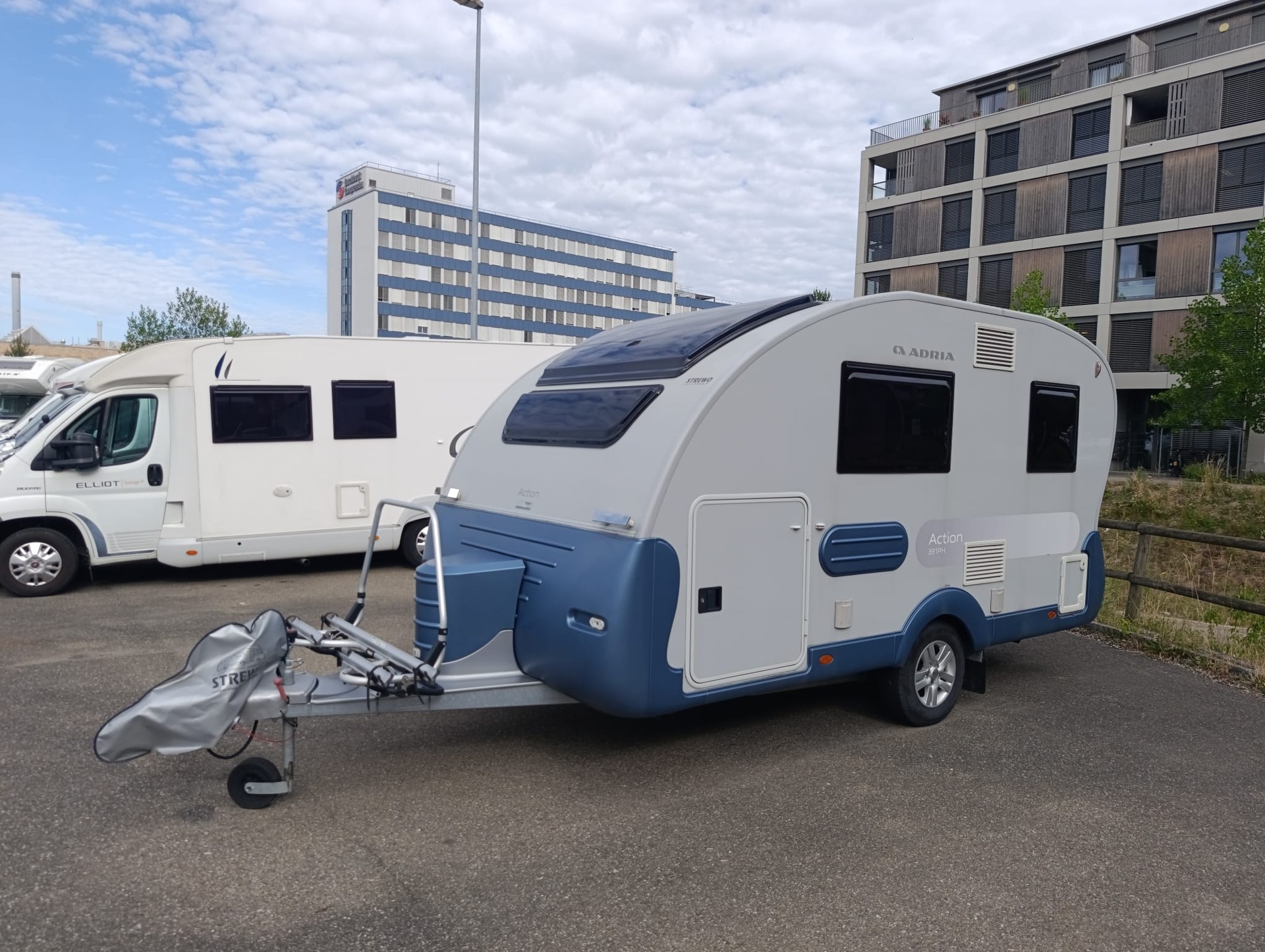 ADRIA E Action 391 PH-image-0