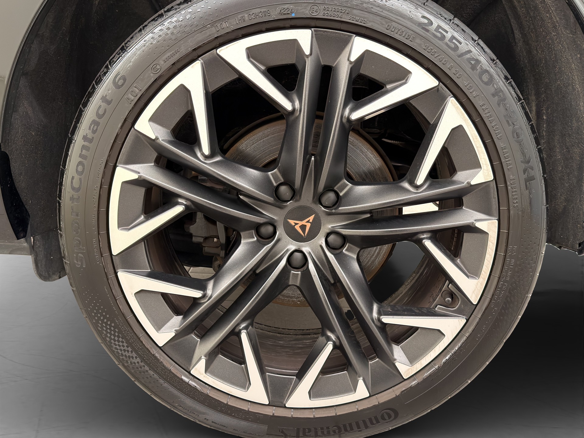 CUPRA Terramar 2.0 TSI VZ 4Drive DSG-image-9