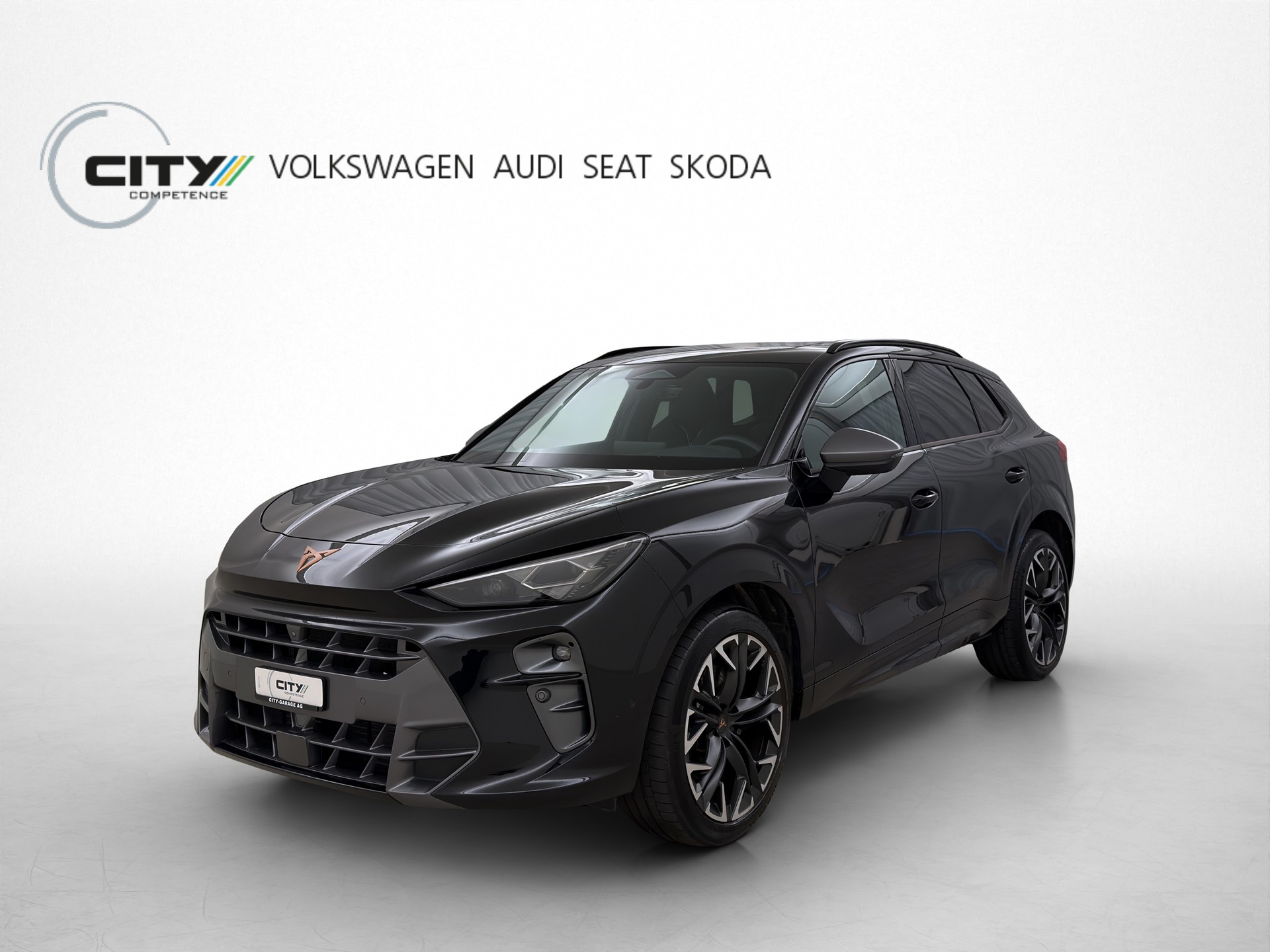 CUPRA Terramar 2.0 TSI VZ 4Drive DSG-image-1