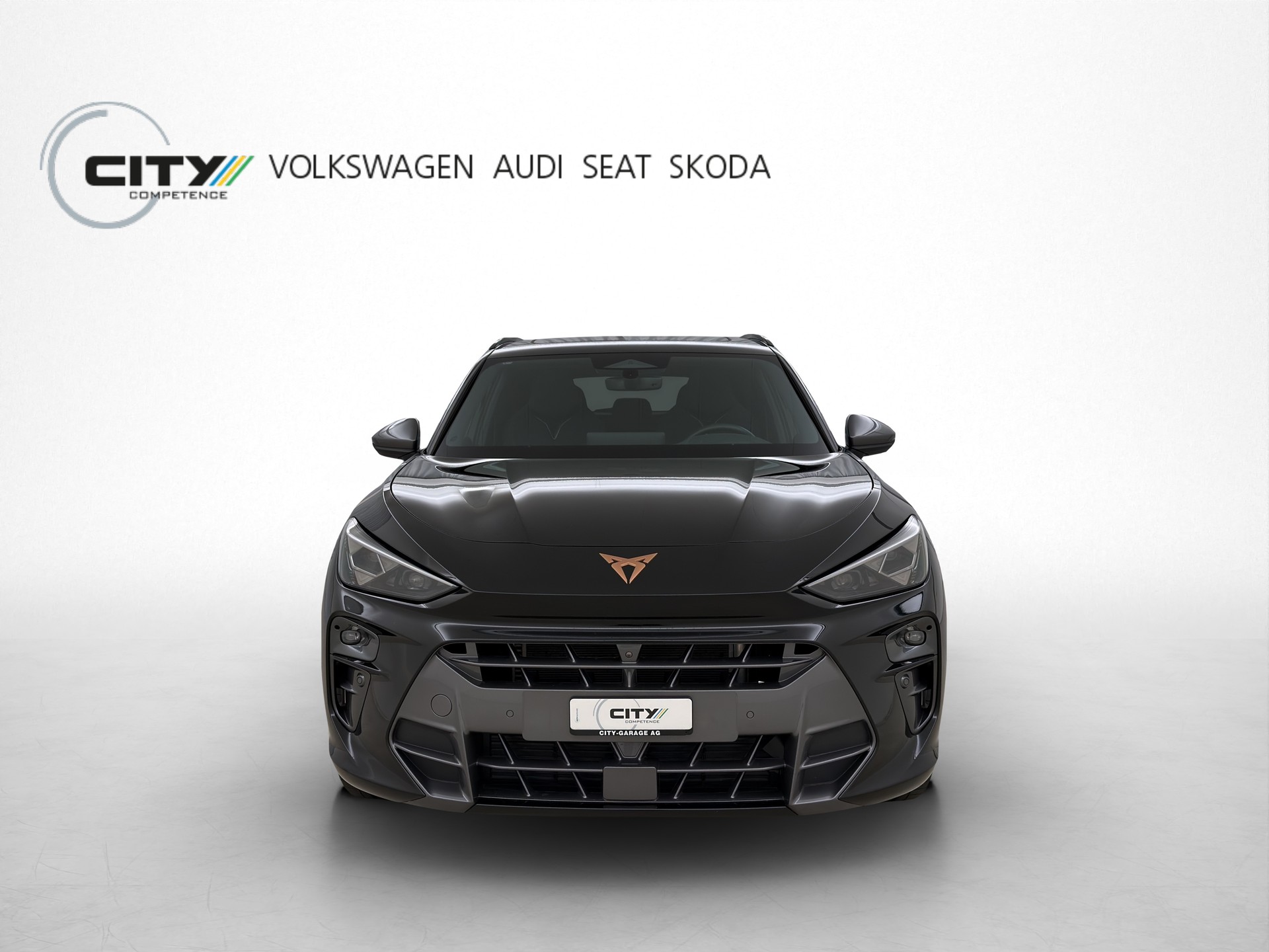 CUPRA Terramar 2.0 TSI VZ 4Drive DSG