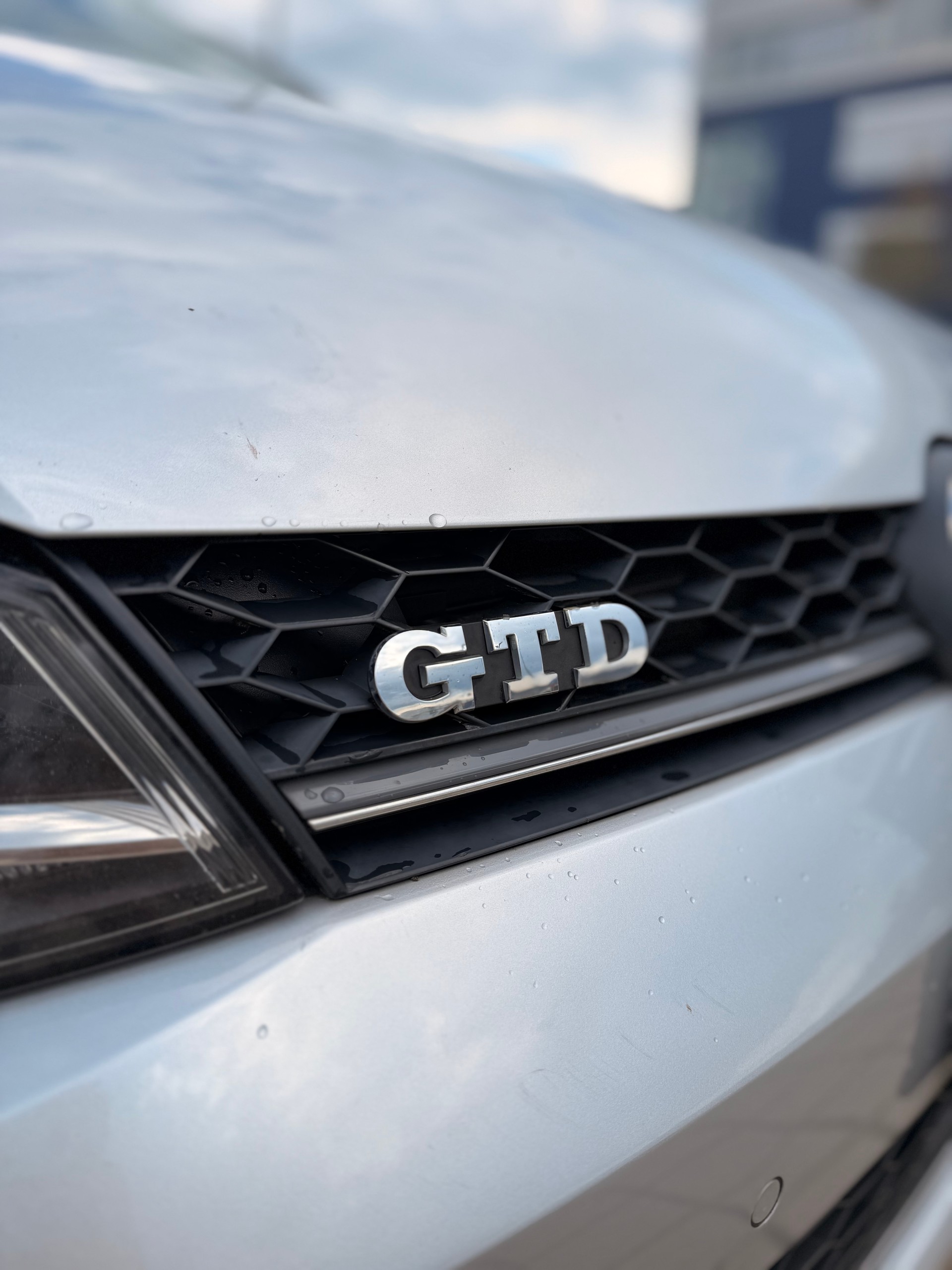 VW Golf 2.0 TDI GTD DSG-image-5
