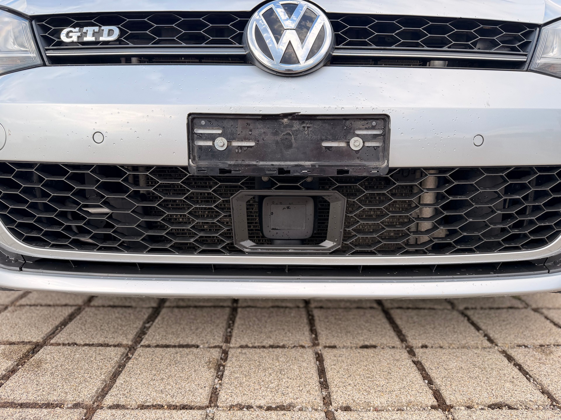 VW Golf 2.0 TDI GTD DSG-image-4