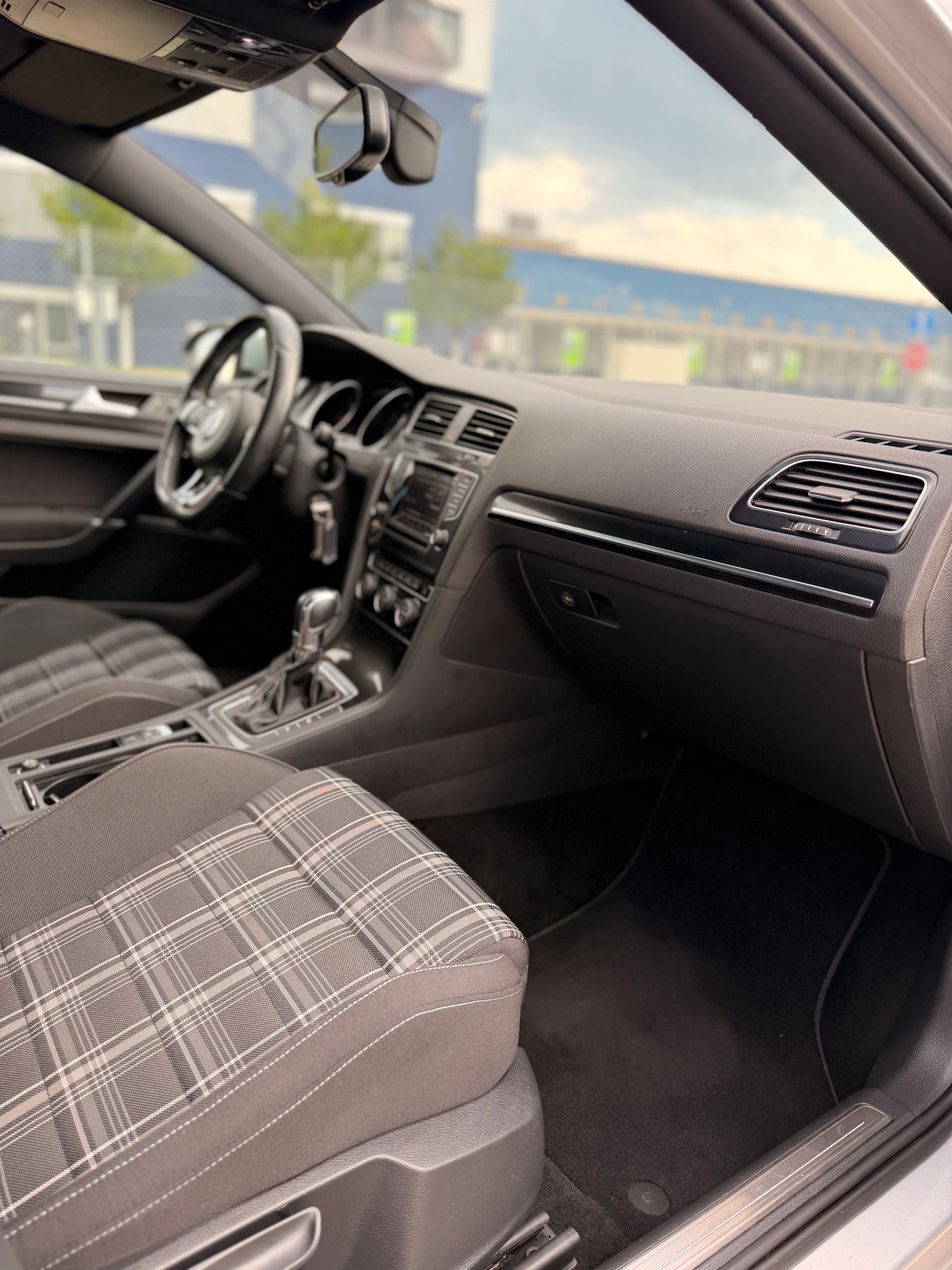 VW Golf 2.0 TDI GTD DSG-image-26