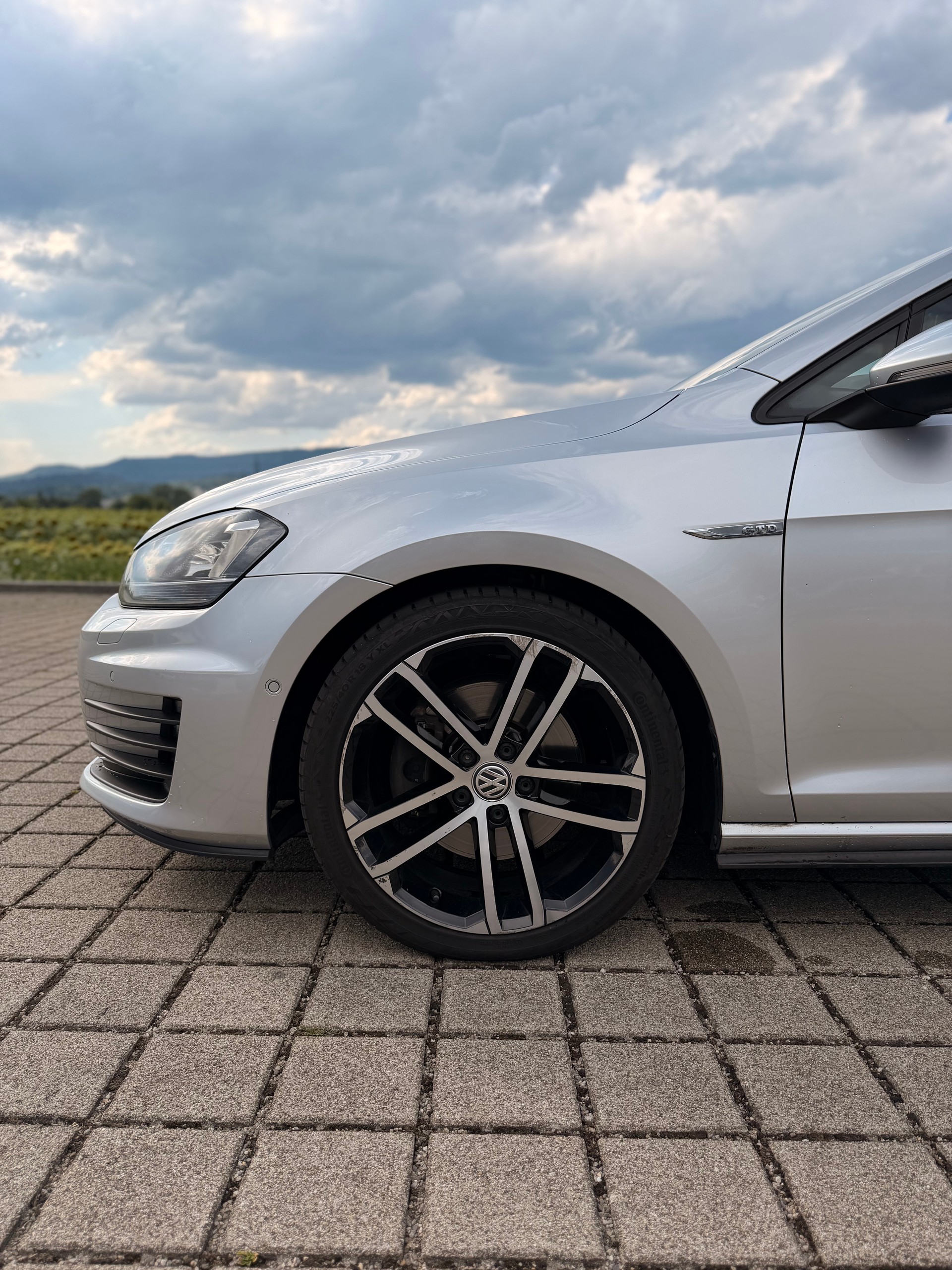 VW Golf 2.0 TDI GTD DSG-image-17