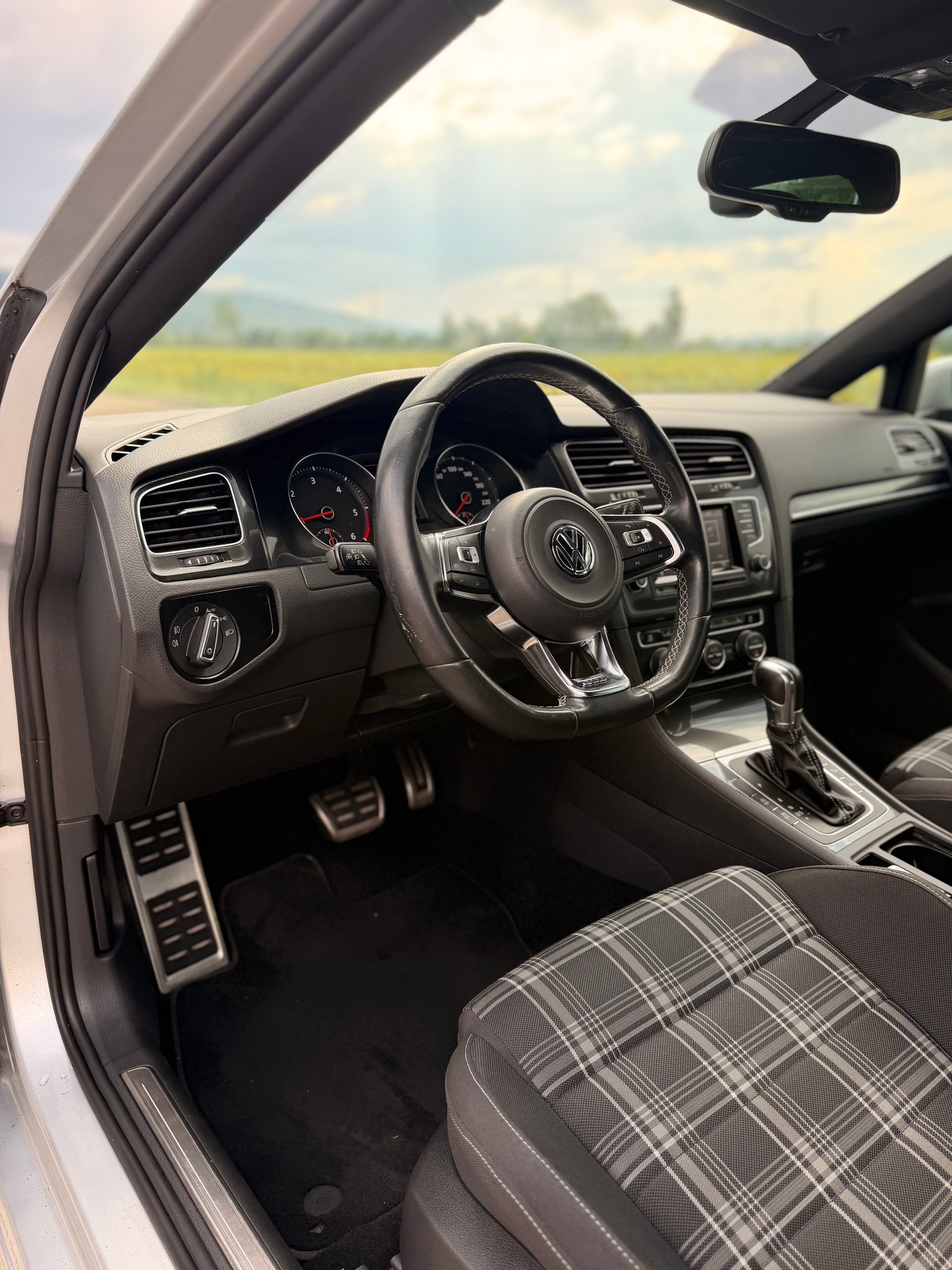 VW Golf 2.0 TDI GTD DSG-image-20