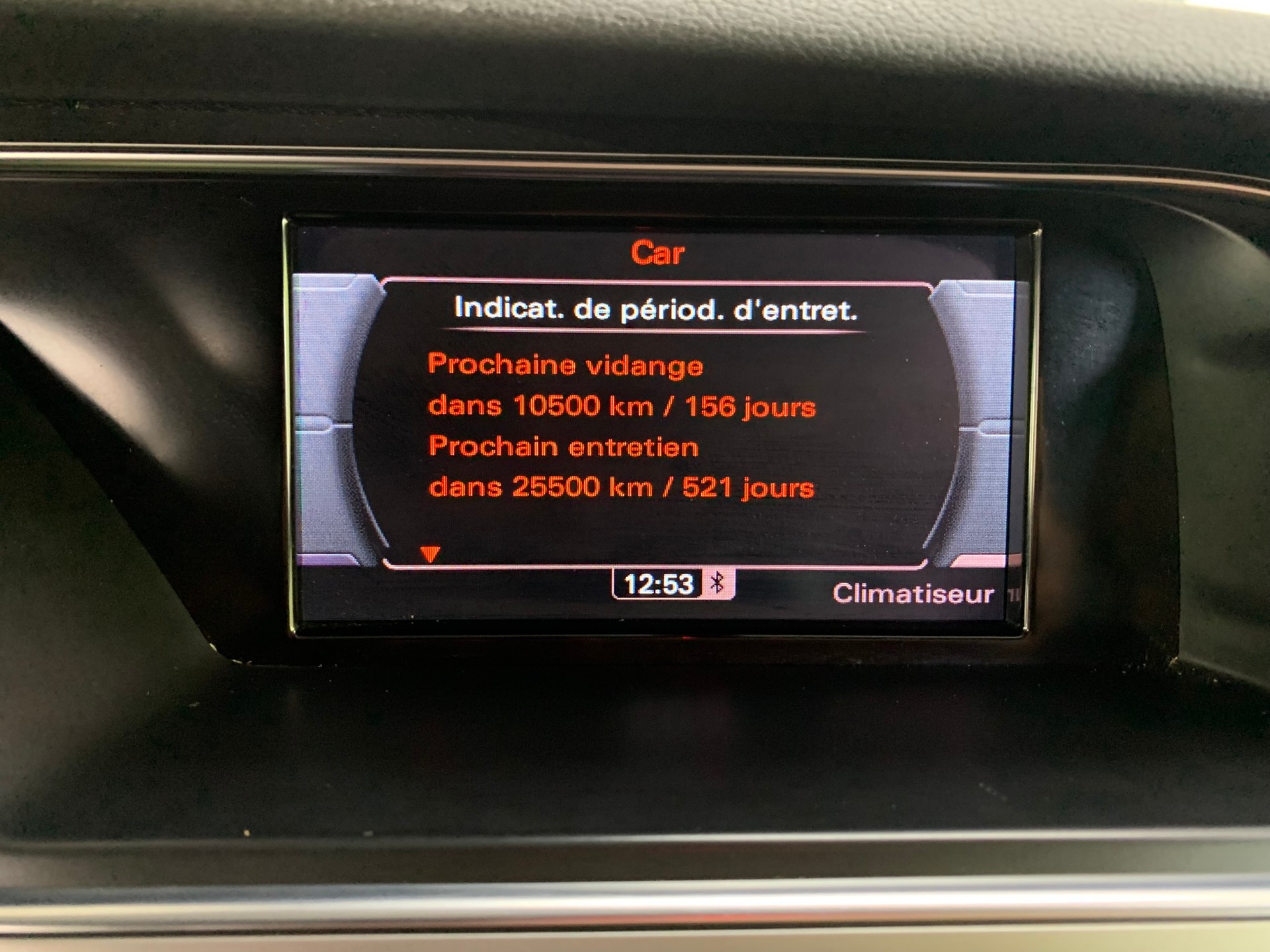 AUDI A4 Avant 1.8 TFSI quattro-image-23