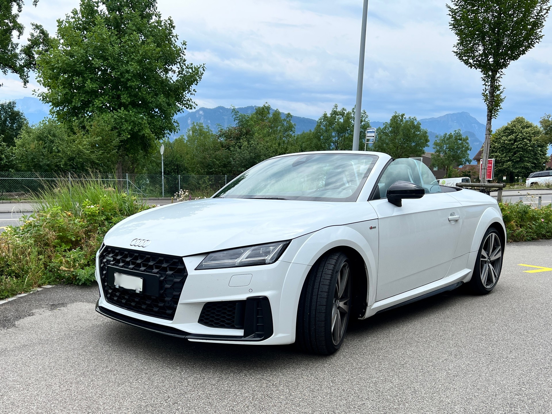 AUDI 2.0 45 TFSI quattro S-Tronic-image-0