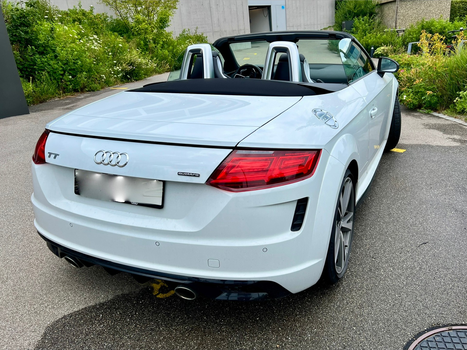 AUDI 2.0 45 TFSI quattro S-Tronic-image-2