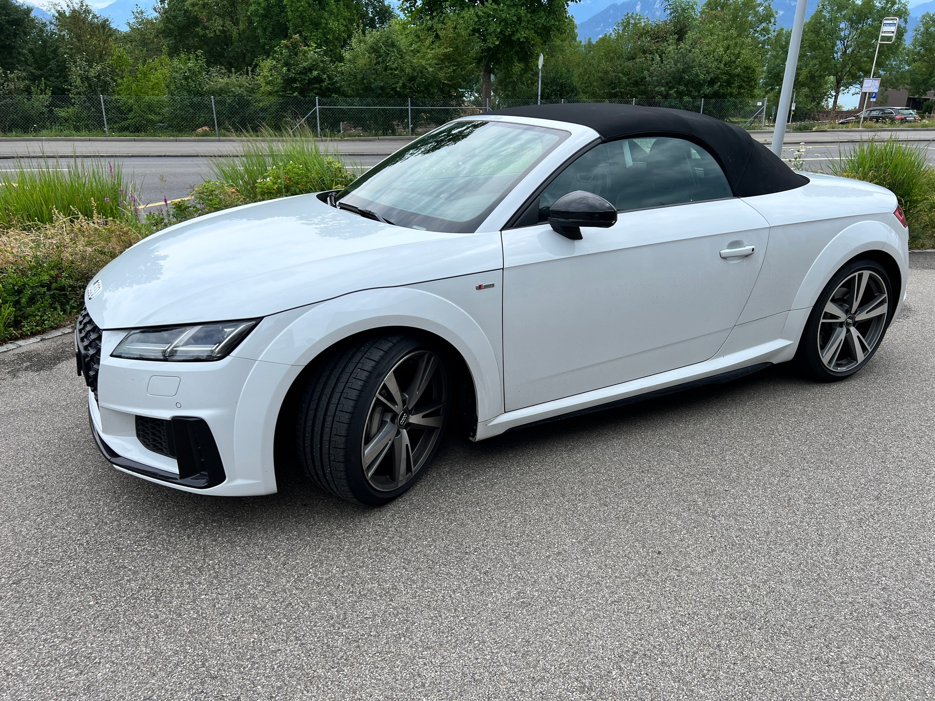 AUDI 2.0 45 TFSI quattro S-Tronic-image-4