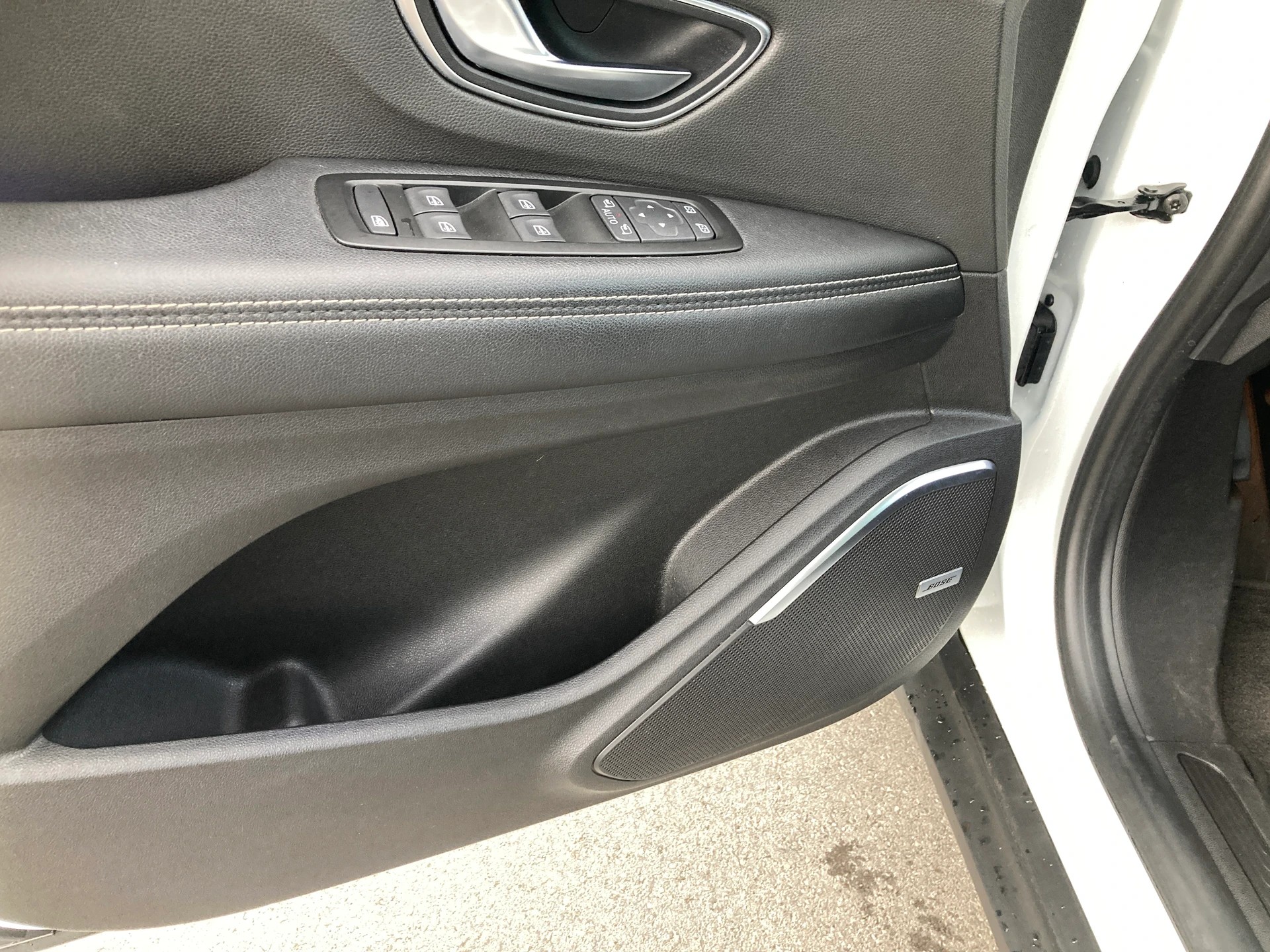 RENAULT Grand Scénic 1.5 dCi Intens EDC-image-7