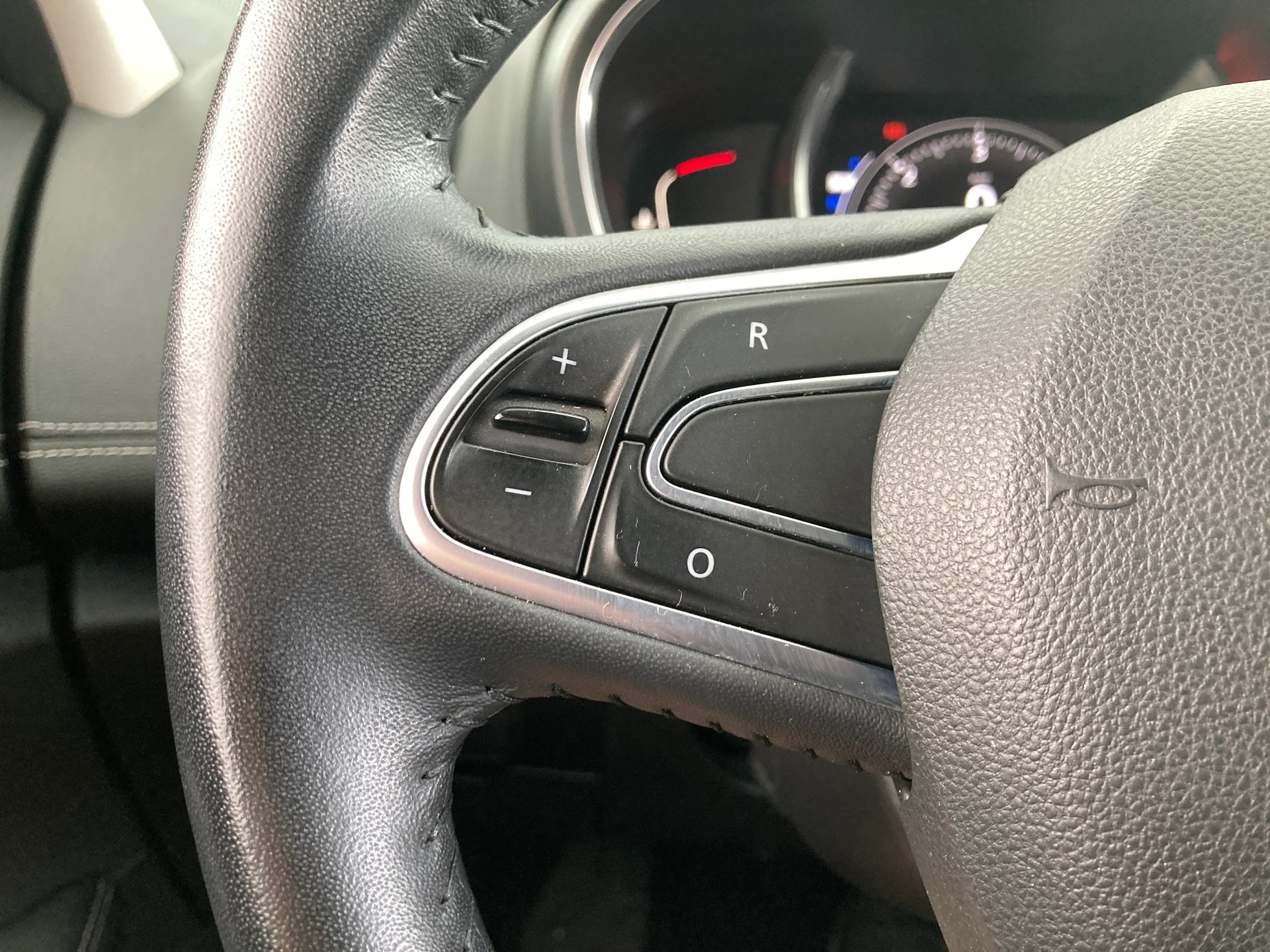 RENAULT Grand Scénic 1.5 dCi Intens EDC-image-11