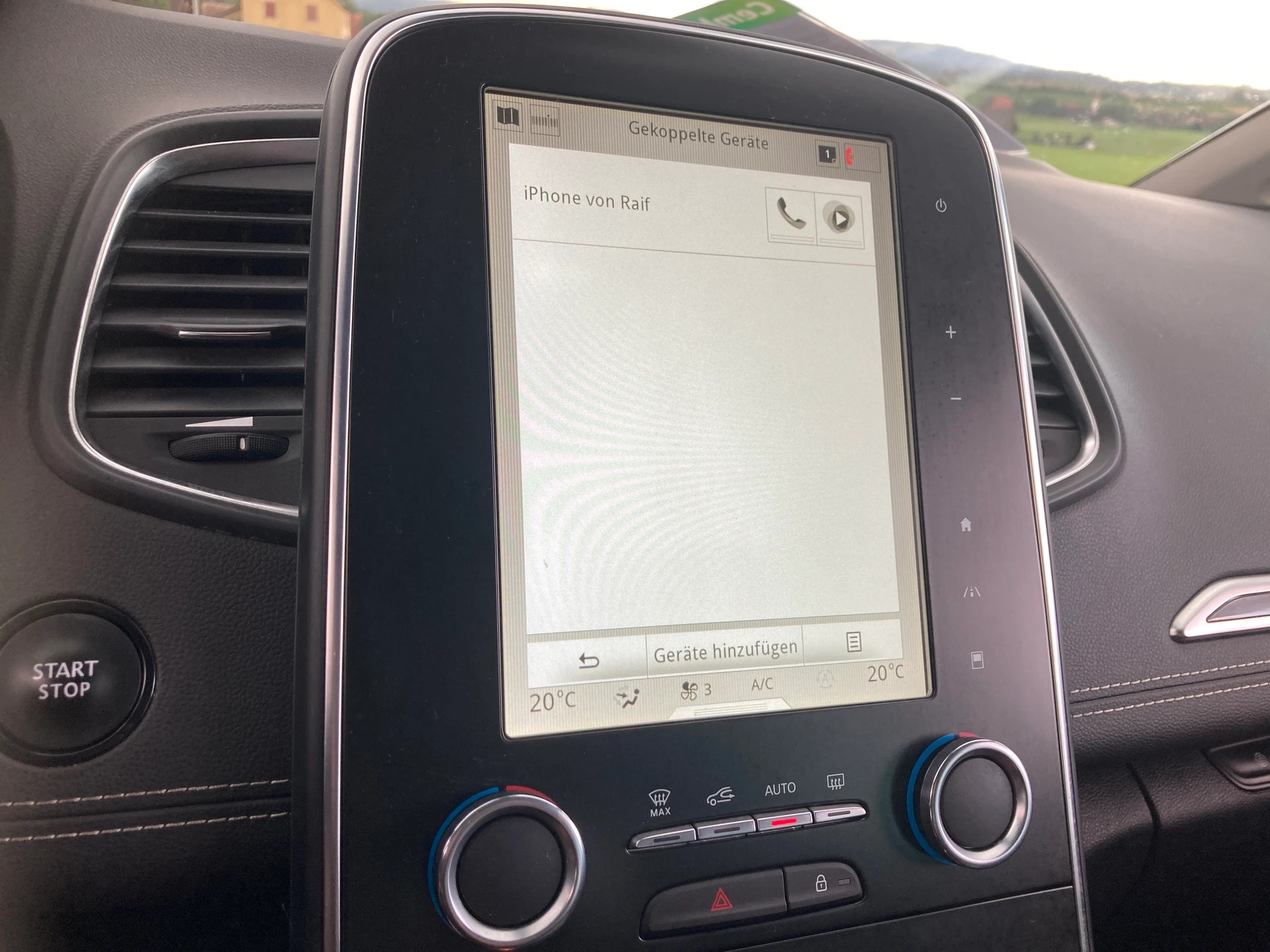 RENAULT Grand Scénic 1.5 dCi Intens EDC-image-12