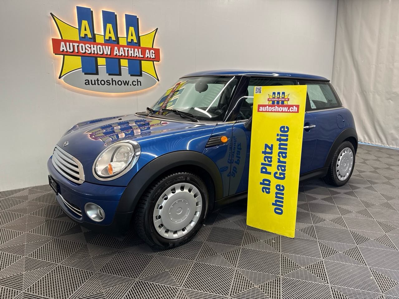 MINI Cooper-image-0