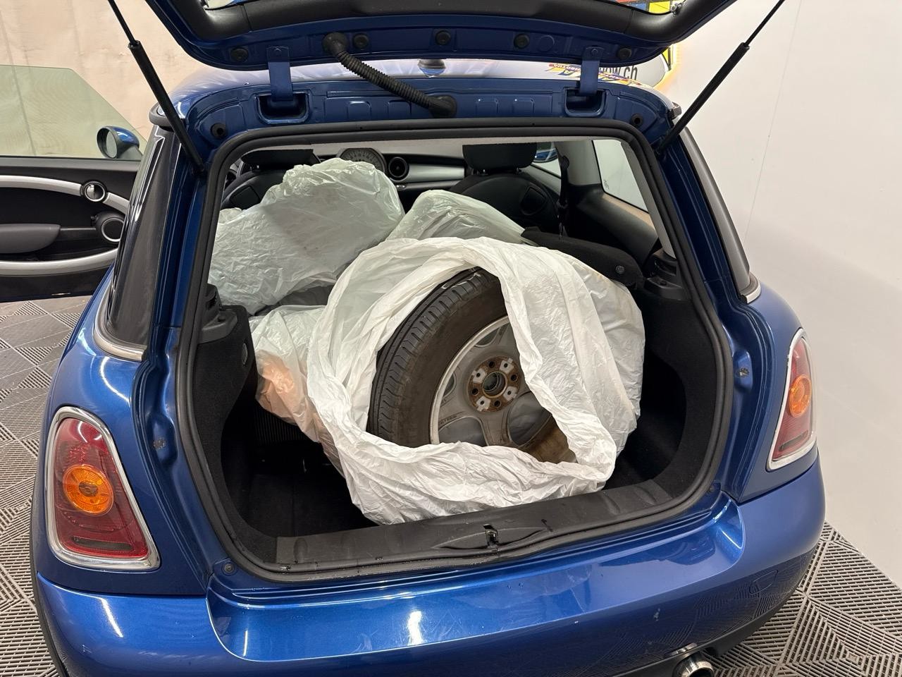 MINI Cooper-image-7