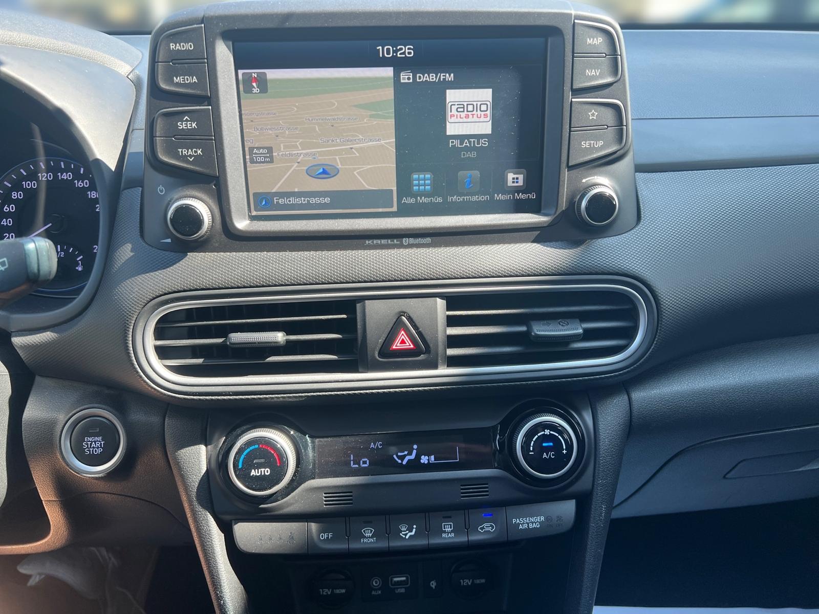 HYUNDAI Kona 1.6 T-GDi Launch 4WD DCT-image-6